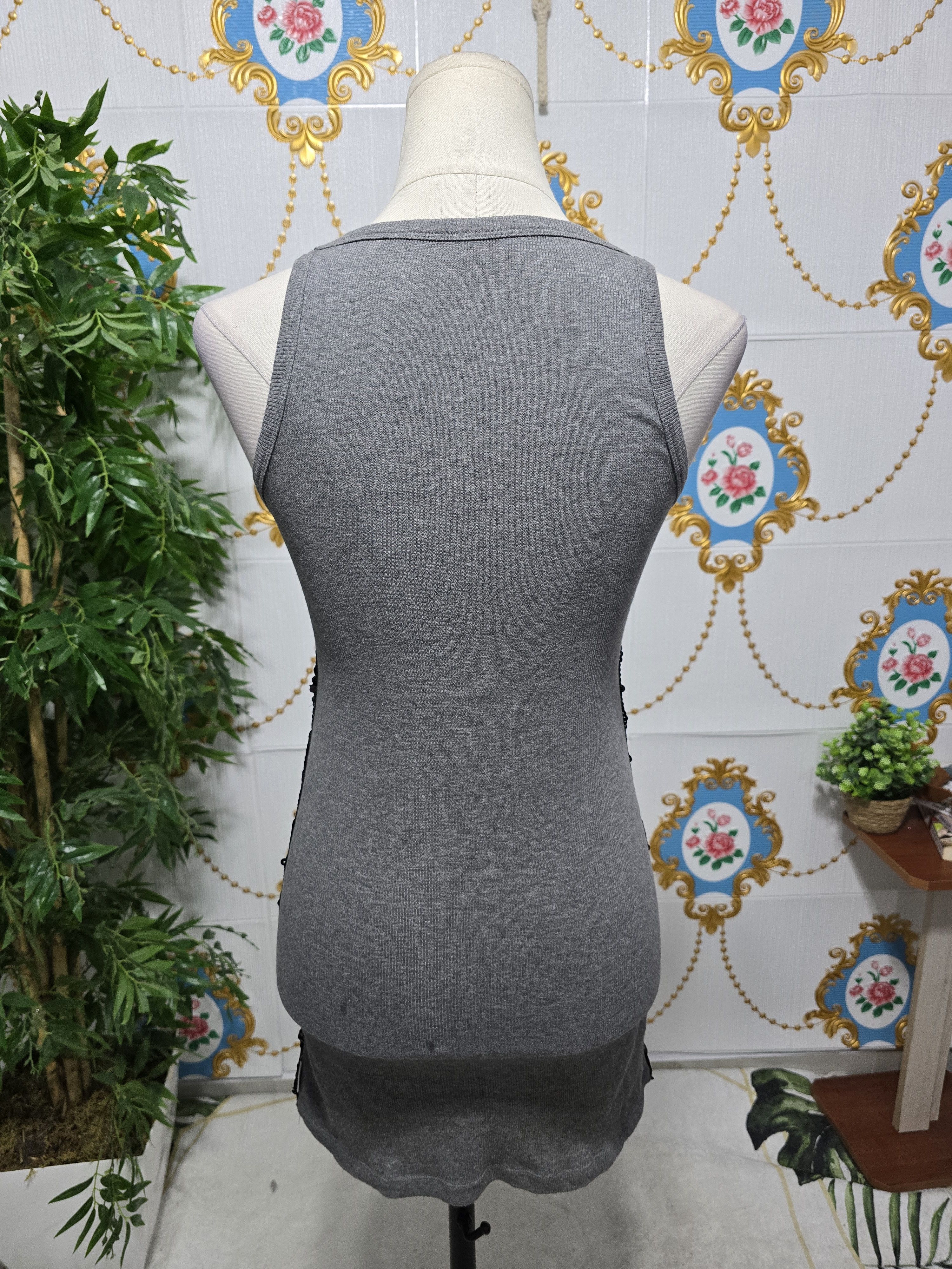 Dolce & Gabbana DOLCE & GABBANA dress RARE ,BEAUTIFUL VINTAGE, size small Size S / US 4 / IT 40 - 6 Thumbnail