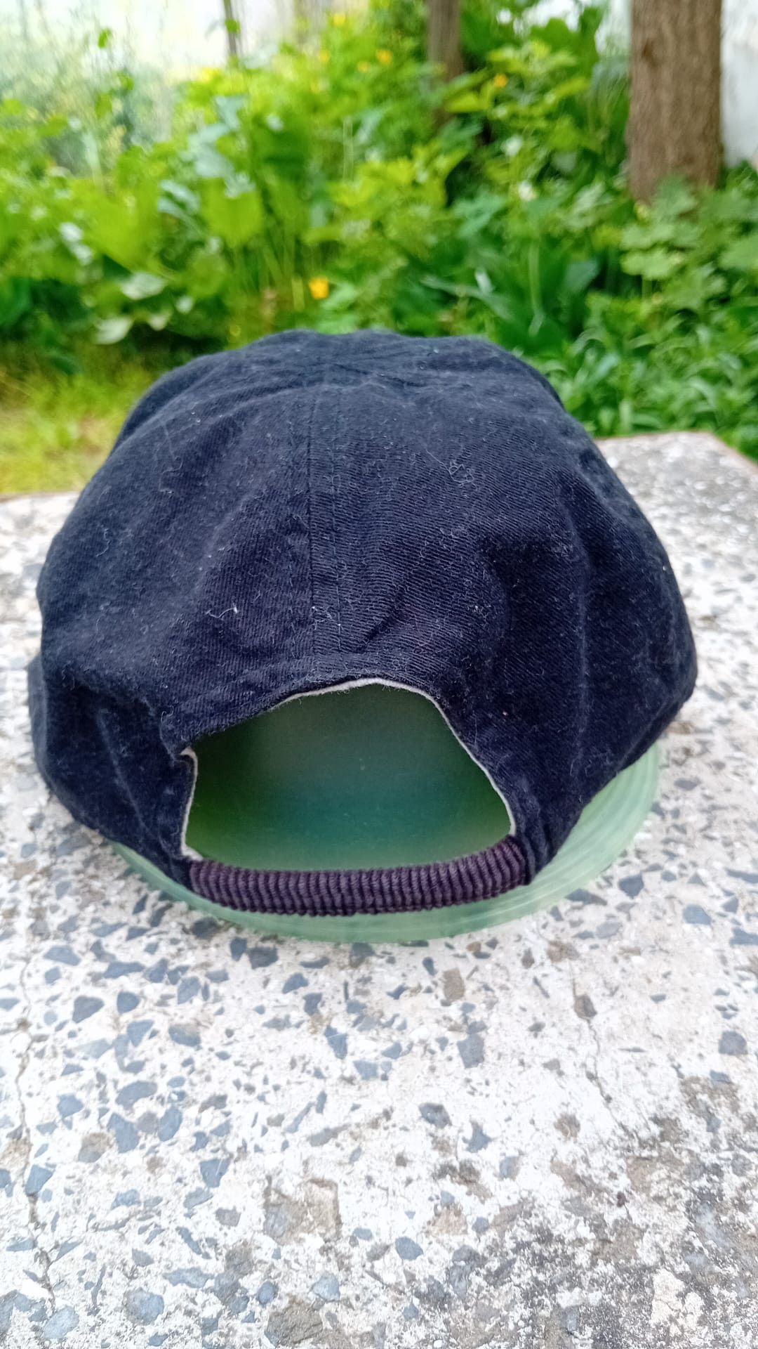 Adidas × Vintage Adidas Streetball Reversible Vintage Strapback Hat Cap Size ONE SIZE - 5 Thumbnail