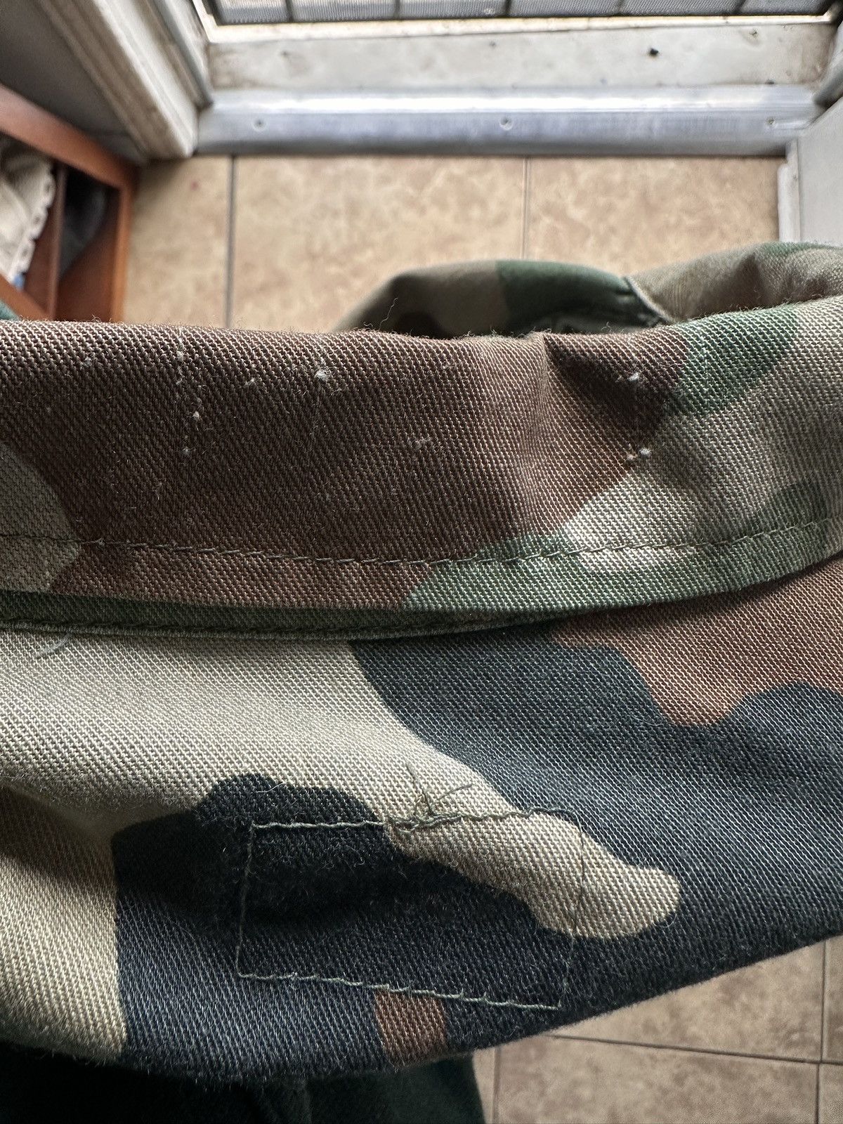 Other USMC jacket Size US L / EU 52-54 / 3 - 5 Thumbnail