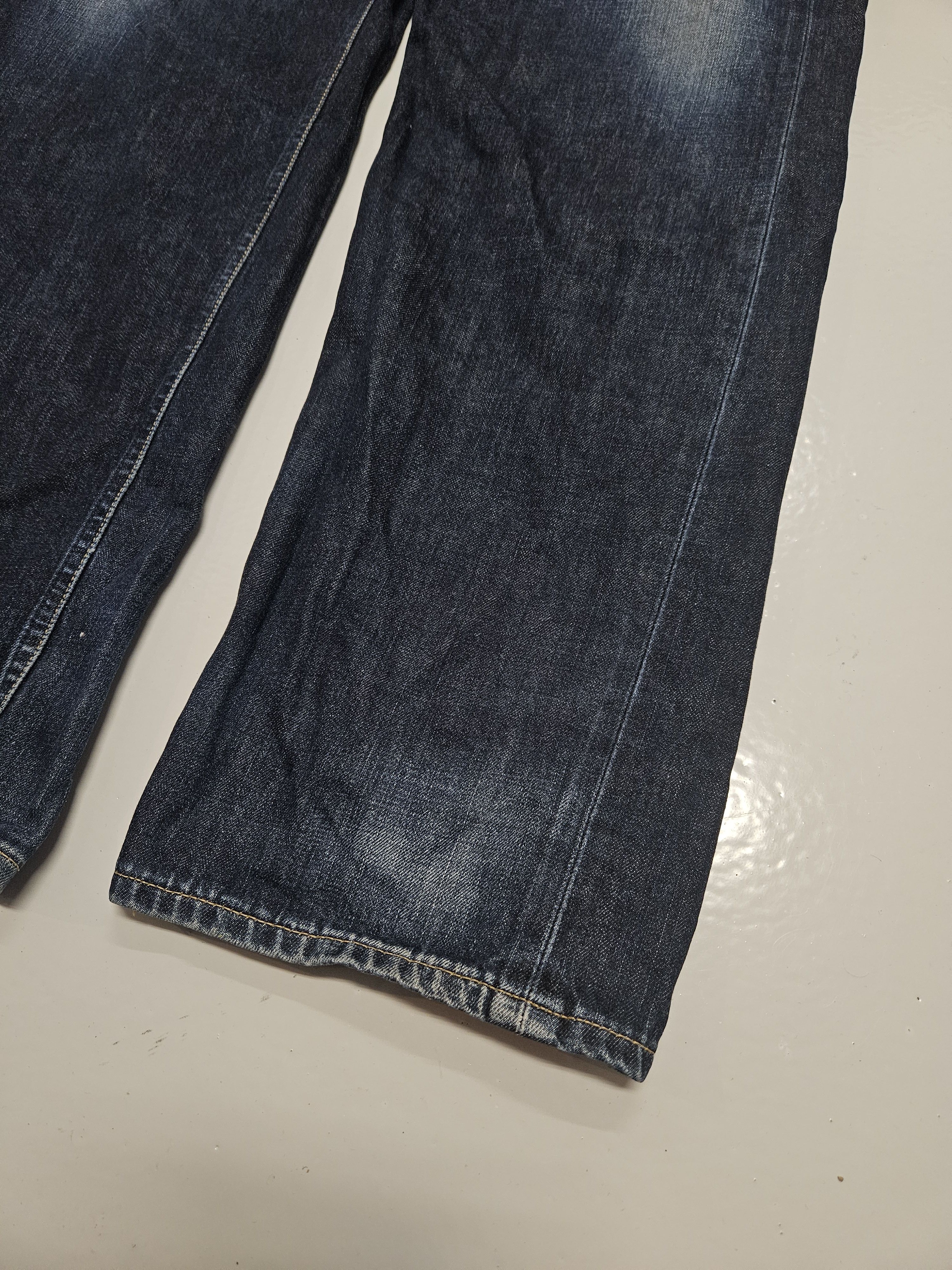 Levi's Vintage Levi's 503 made in japan Size US 36 / EU 52 - 5 Thumbnail