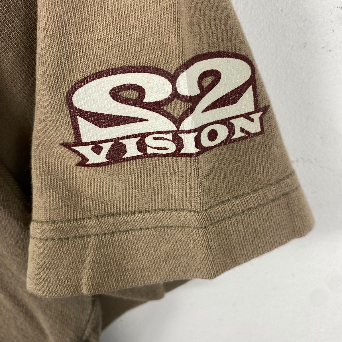 Vision Streetwear Vintage VISION STREETWEAR Universal International National Size US L / EU 52-54 / 3 - 3 Thumbnail