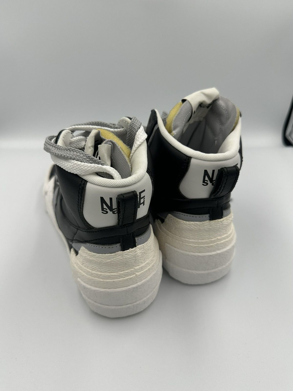 Nike × Sacai Nike Balzer x Sacai Size US 7 / EU 40 - 5 Thumbnail
