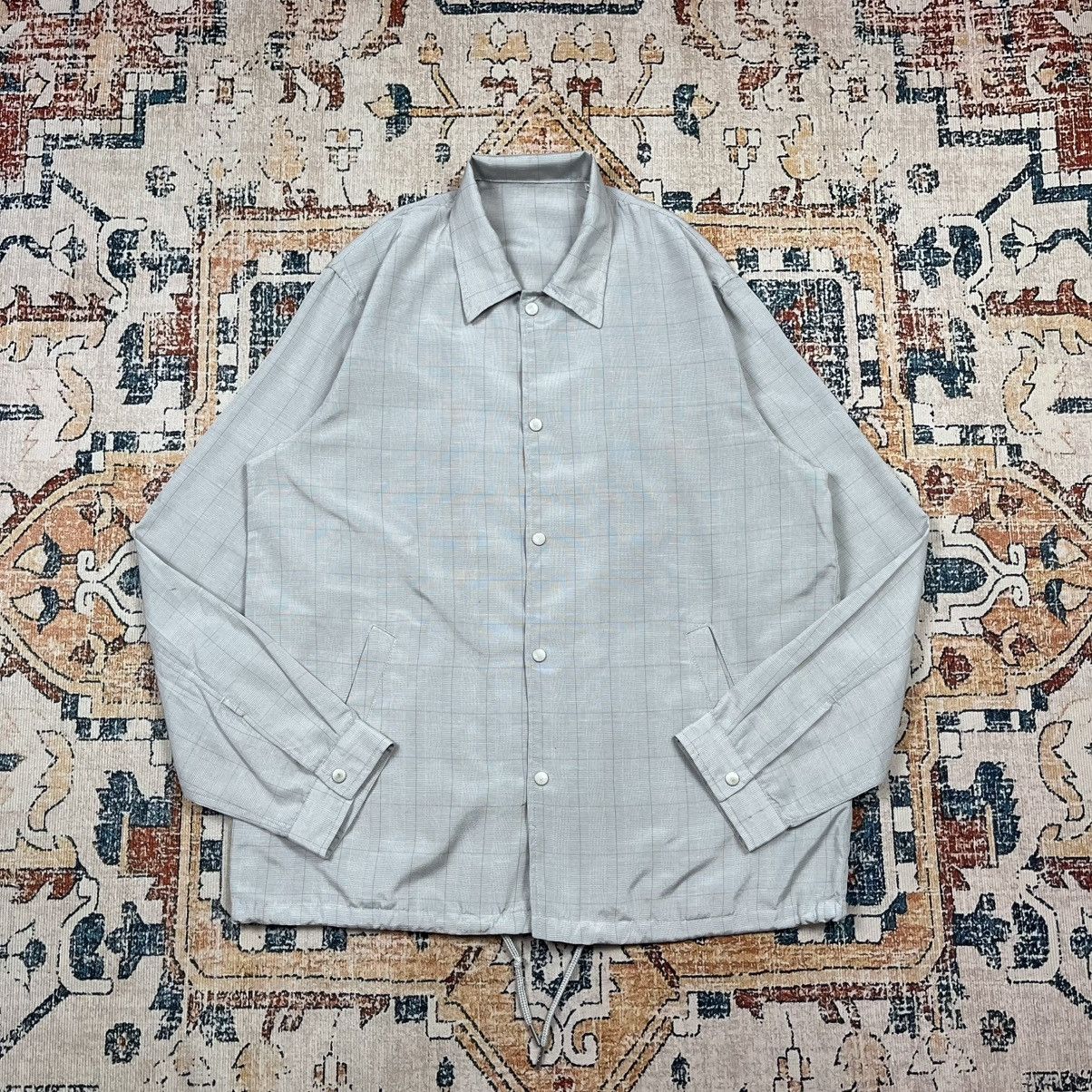Comme Ca Ism Comme Ca Ism Coach Jacket Size US L / EU 52-54 / 3 - 2 Thumbnail