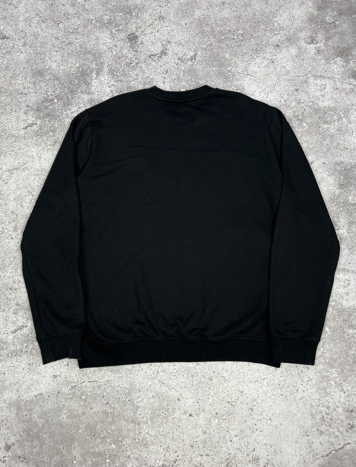 Alexander McQueen Alexander McQueen Sweatshirt MCQ Size US XXL / EU 58 / 5 - 10 Thumbnail