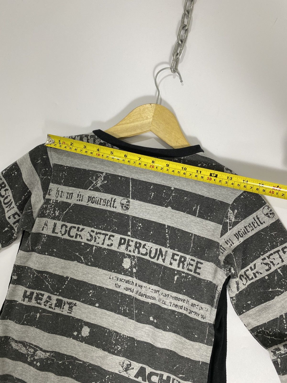 Japanese Brand Double layer japanese style lgb ifsx kmrii 14addiction Size US XS / EU 42 / 0 - 8 Thumbnail