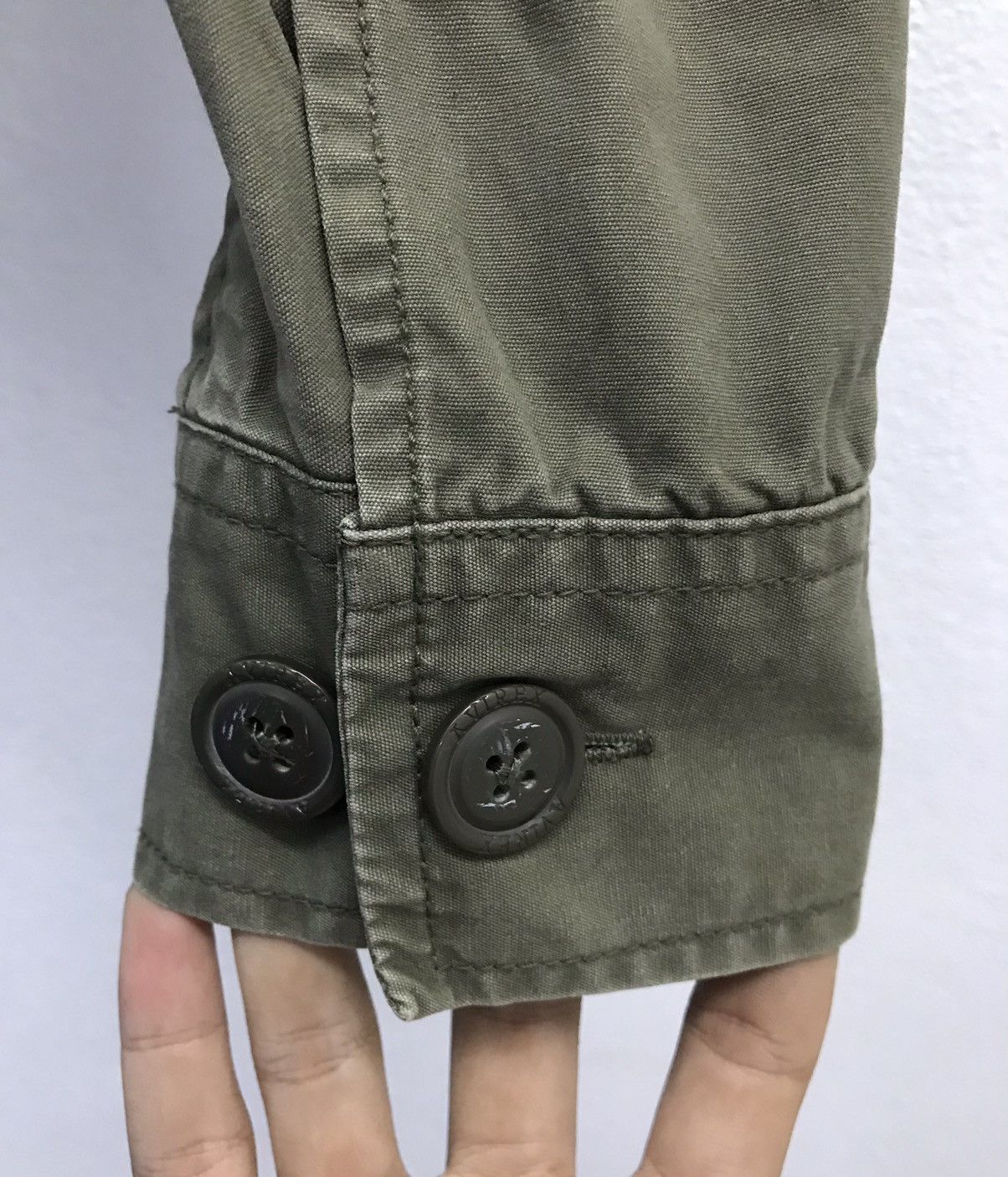 Avirex × Vintage Vintage Avirex Usa All American Classic Jacket Size US L / EU 52-54 / 3 - 12 Thumbnail