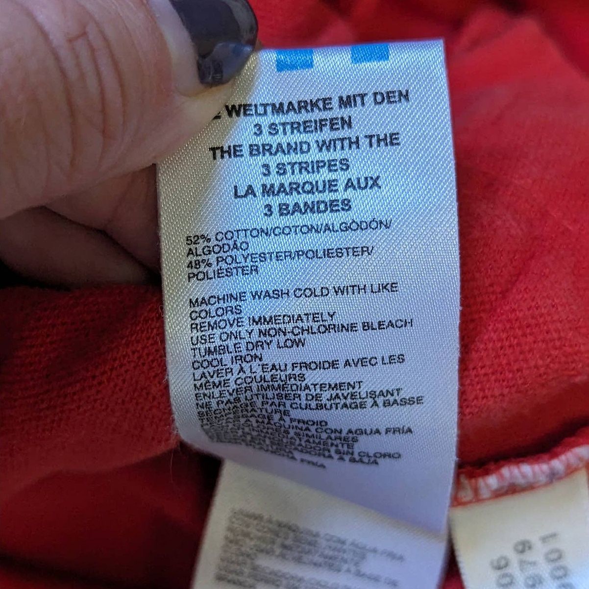 Adidas Y2K adidas Bayern Munich Track Jacket FC Bayern Munchen EV Size US S / EU 44-46 / 1 - 8 Thumbnail