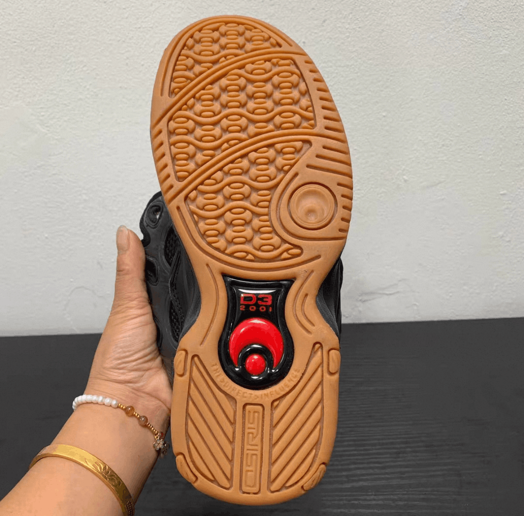 Osiris hundreds x osiris d3 bomber shoes Size US 5 / EU 37 - 5 Thumbnail