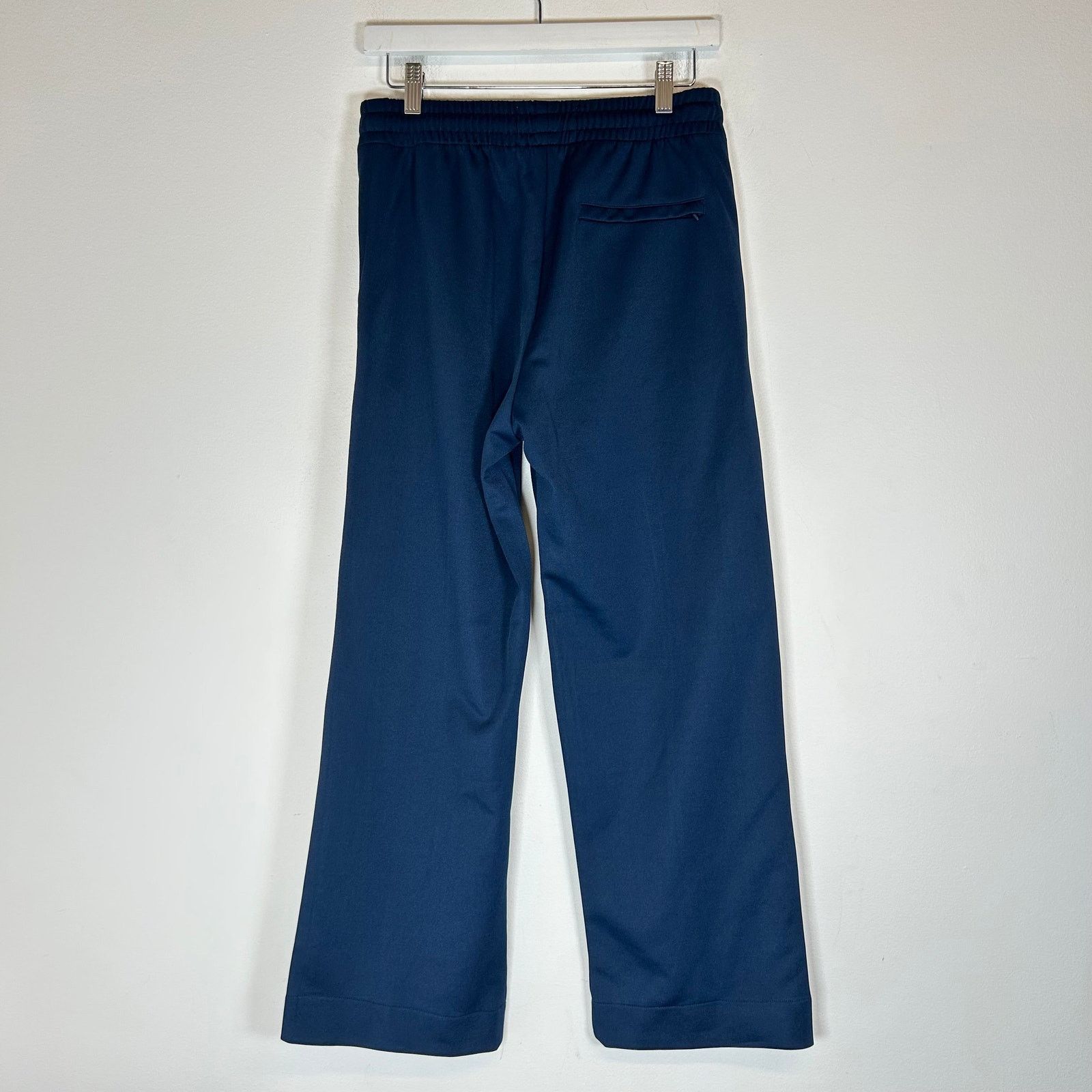 Casablanca Casablanca Navy Patch Track Pants Size S Size US 32 / EU 48 - 2 Thumbnail