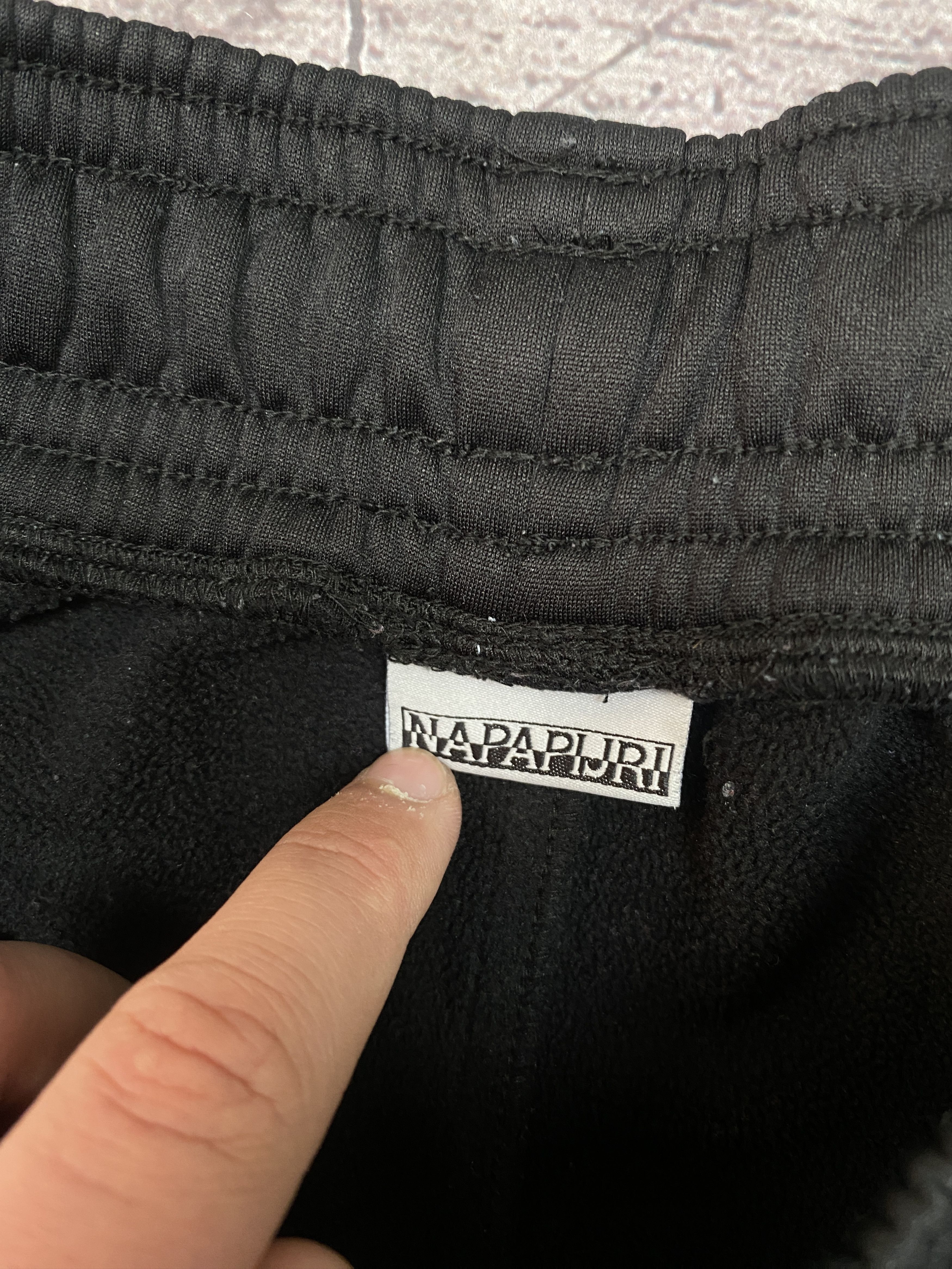 Napapijri Napapijri Mens Sweatpants Pants Size US 32 / EU 48 - 5 Thumbnail