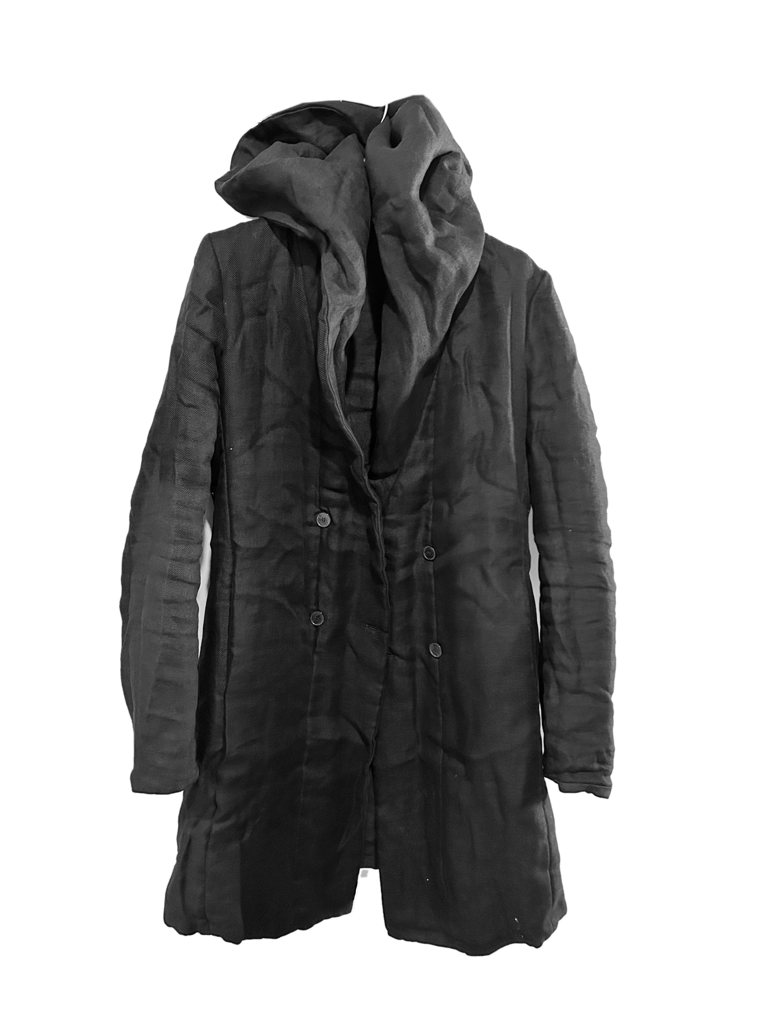 Poeme Bohemien poeme bohemian coat Size US XS / EU 42 / 0 - 3 Thumbnail