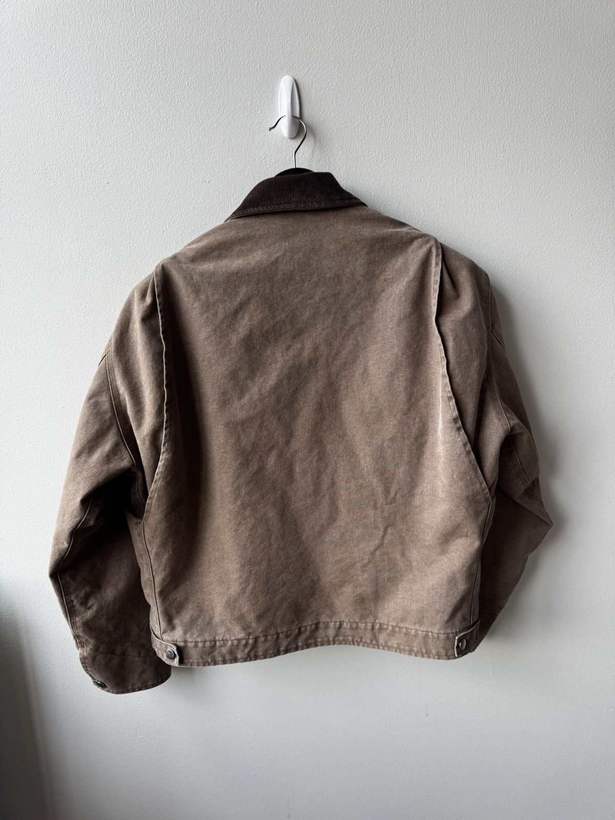 Akimbo Club Detroit jacket Size US L / EU 52-54 / 3 - 5 Thumbnail