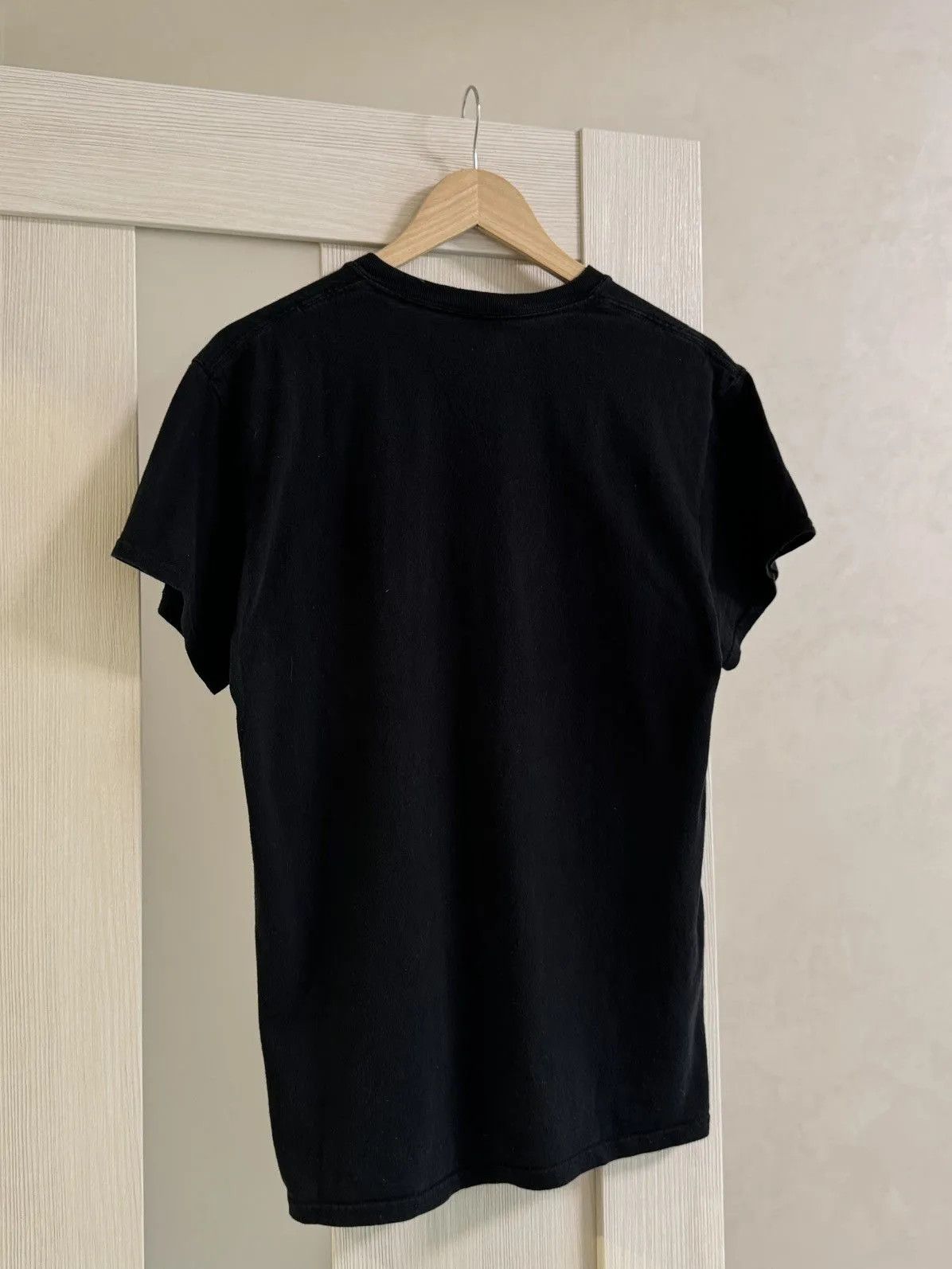 Thrasher THRASHER Japanese Font Spell Out Stussy Size US M / EU 48-50 / 2 - 6 Thumbnail