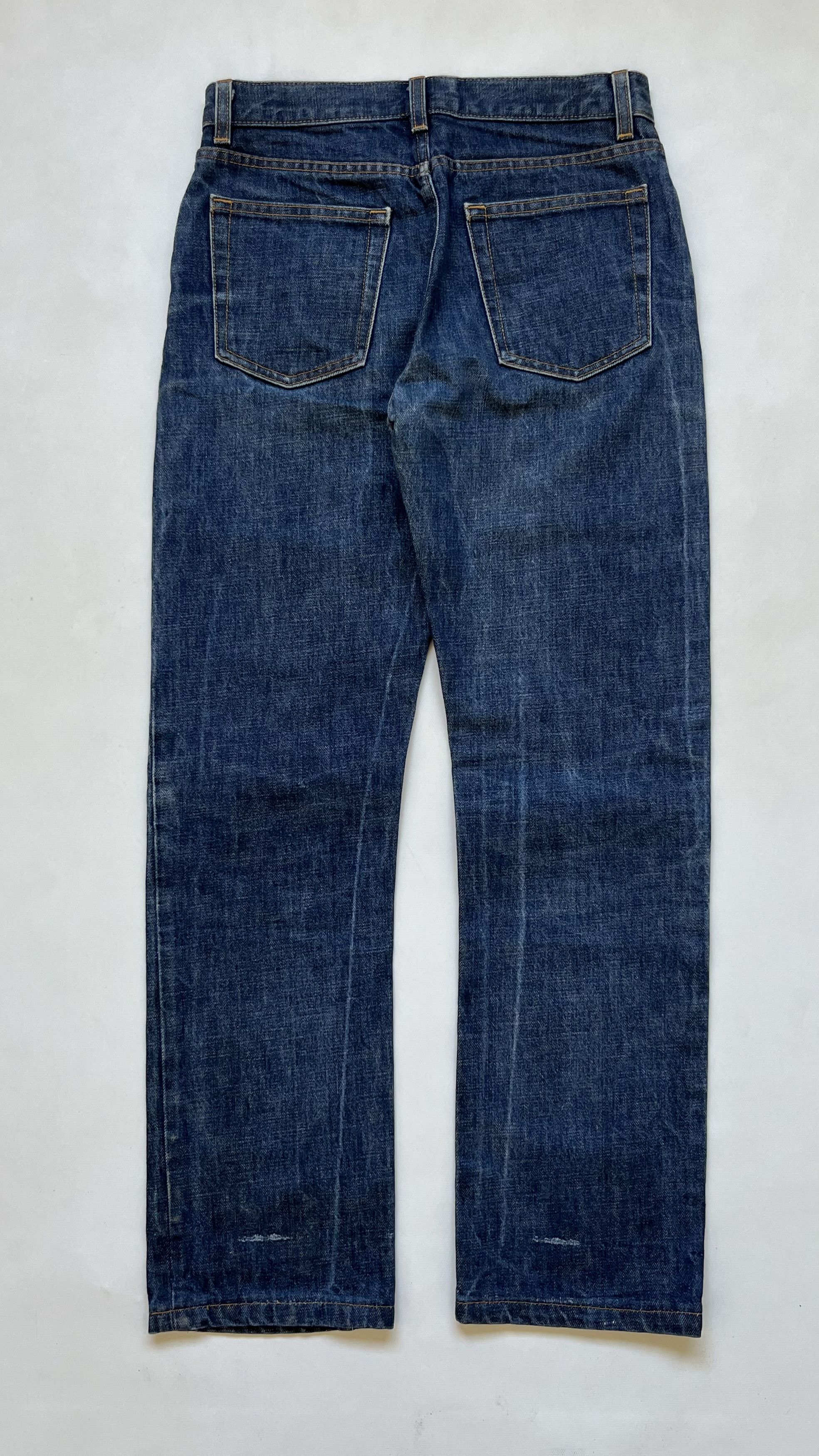 Helmut Lang Helmut Lang Size US 28 / EU 44 - 2 Thumbnail