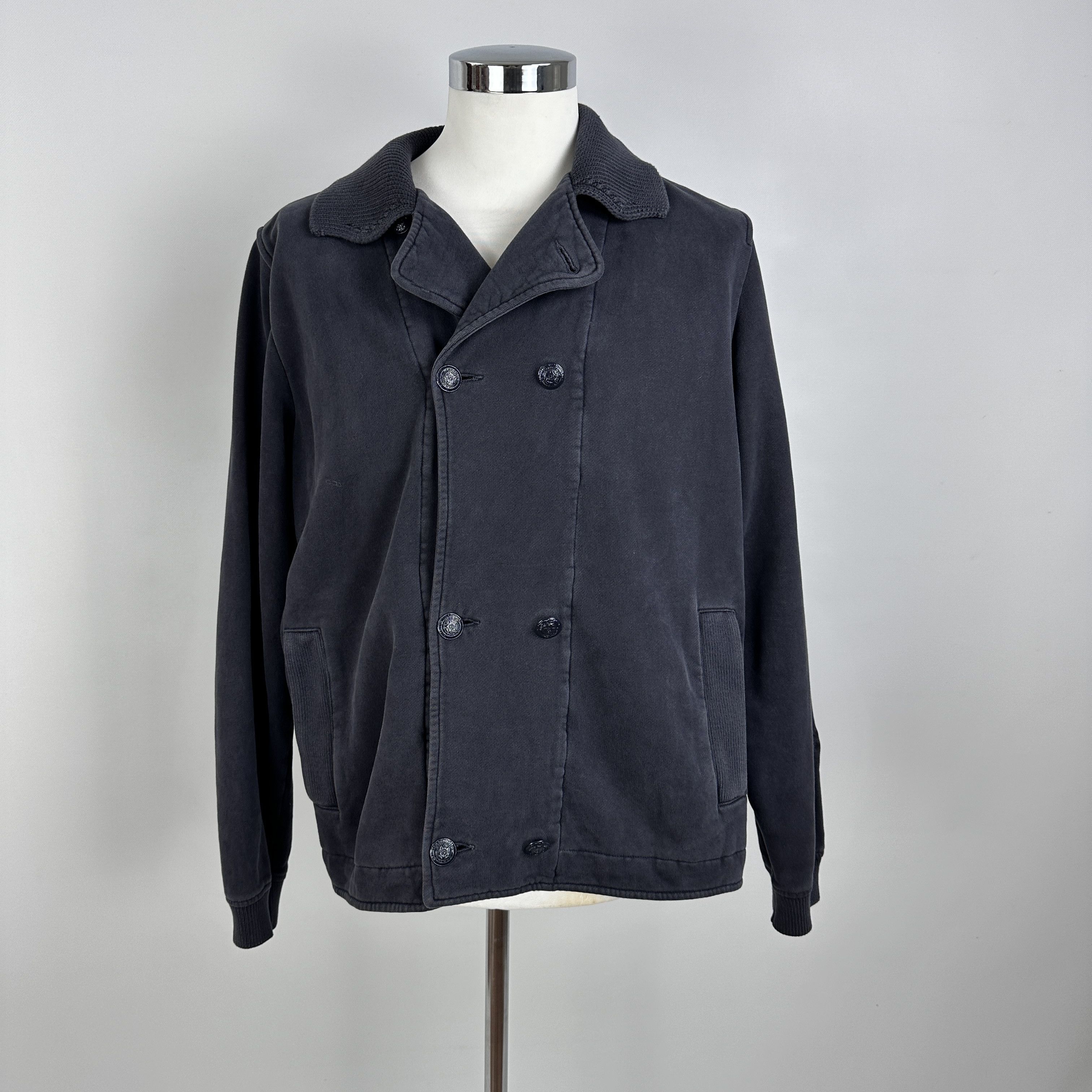 Cappotto CP COMPANY Doppio Petto – 3XL