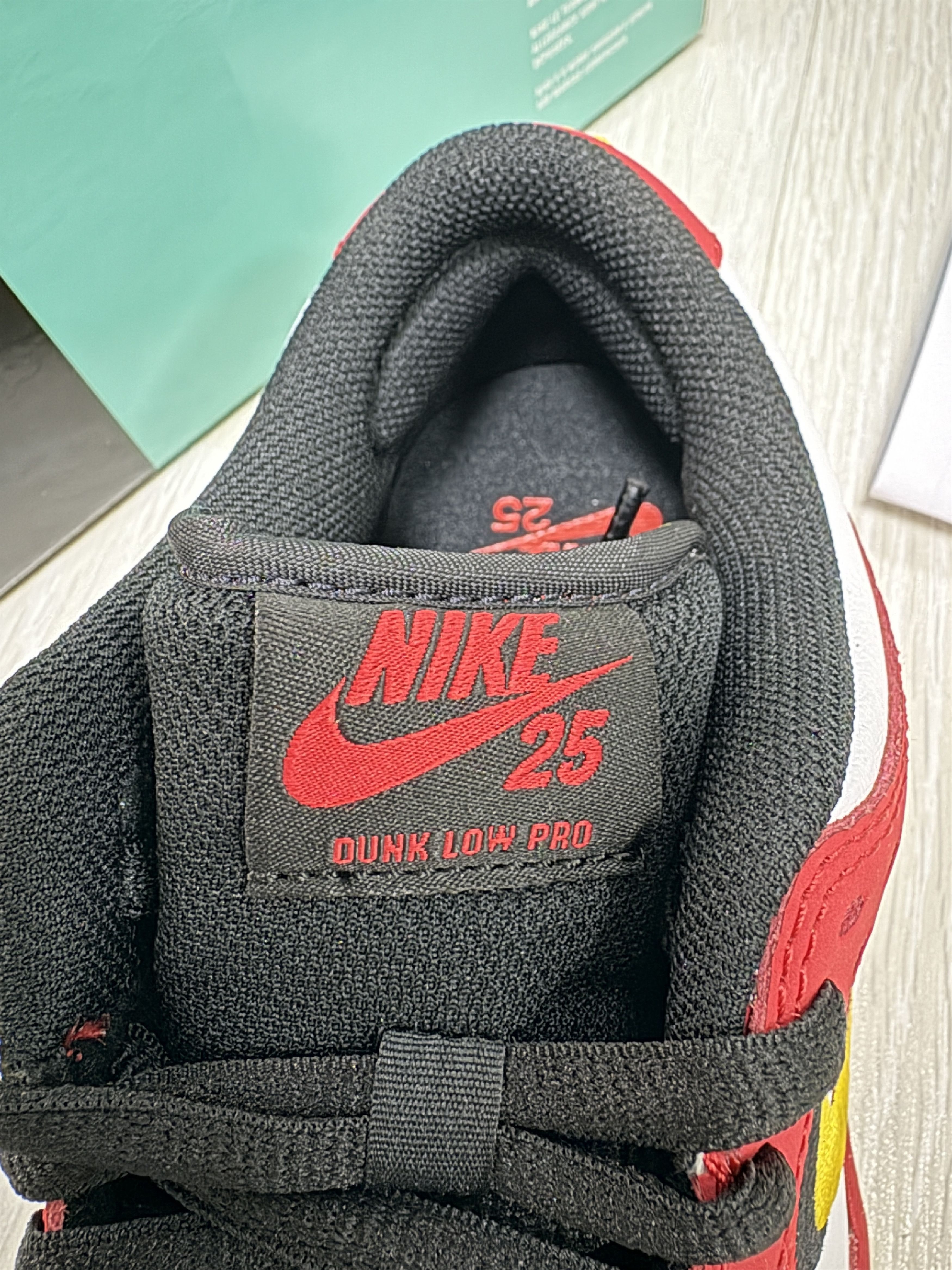 Nike Nike SB Vietnam Dunk Size US 6 / EU 39 - 9 Thumbnail