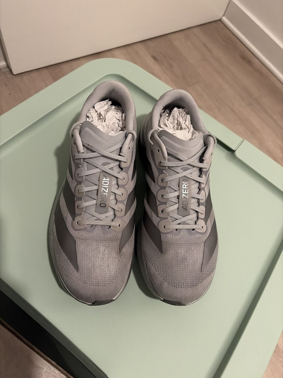 Adidas Adidas EVO SL Size US 10.5 / EU 43-44 - 4 Thumbnail