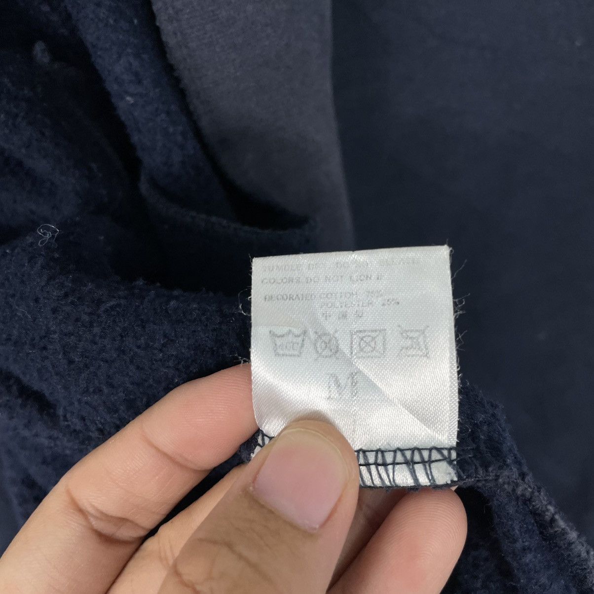 Other Peakaboo Surf Wear Snap Button Hoodie Size US M / EU 48-50 / 2 - 19 Thumbnail