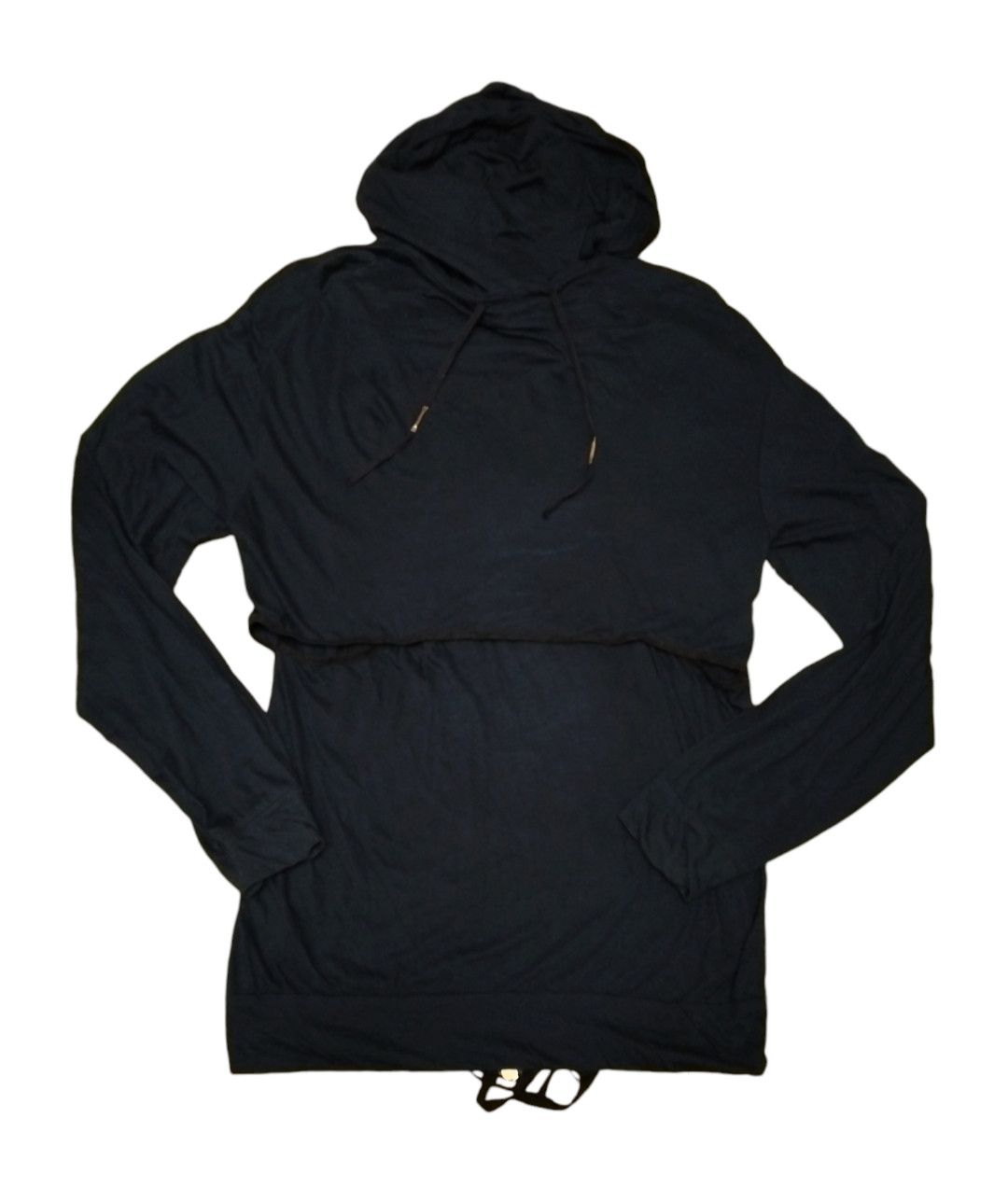 Damir Doma Vintage Damir Doma Long parka jacket Size US S / EU 44-46 / 1 - 6 Thumbnail