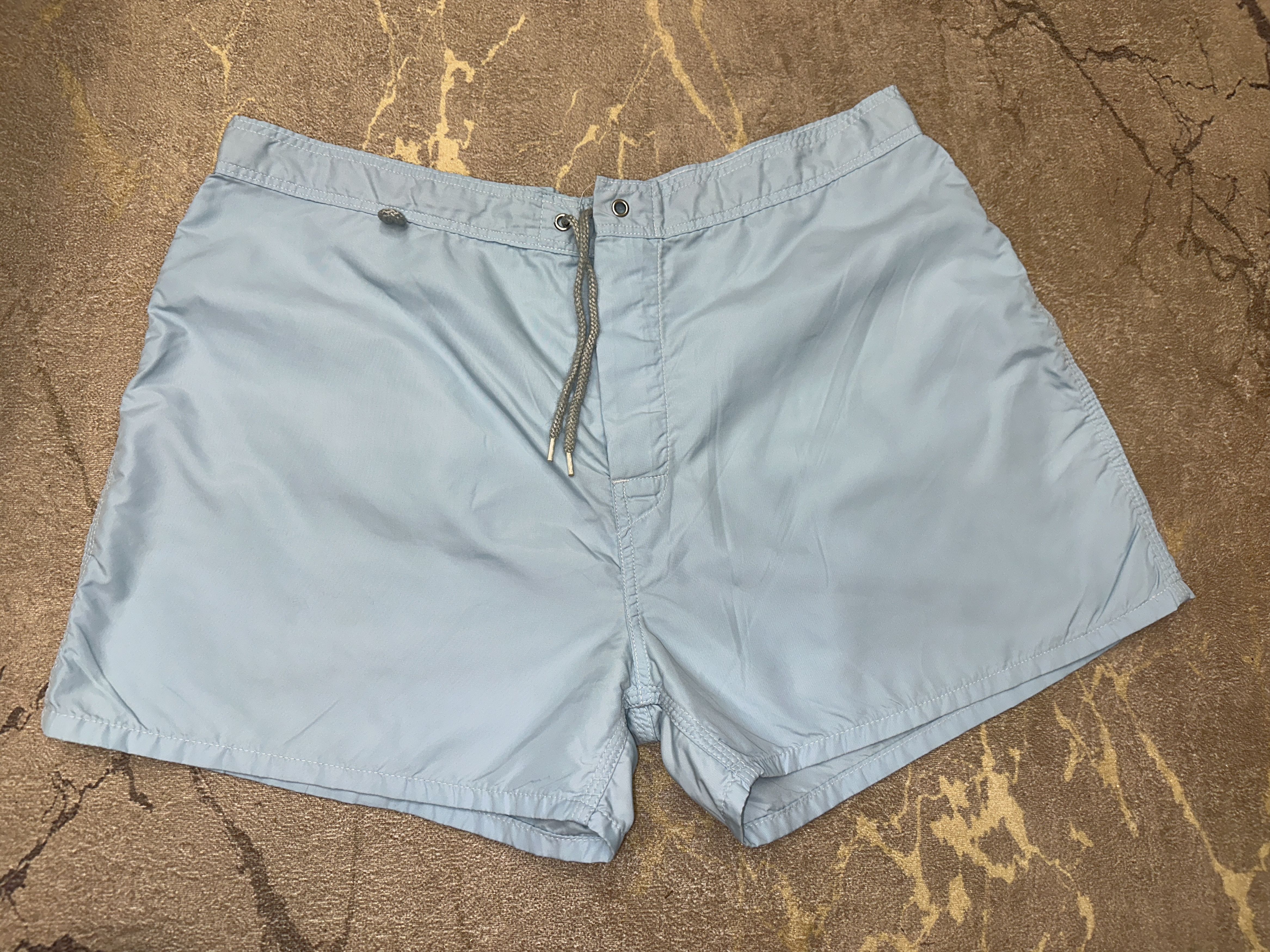Sundek Rainbow Sundek 38 Beach Board Shorts Trunks Bath Size 38 XL Size US 38 / EU 54 - 2 Thumbnail