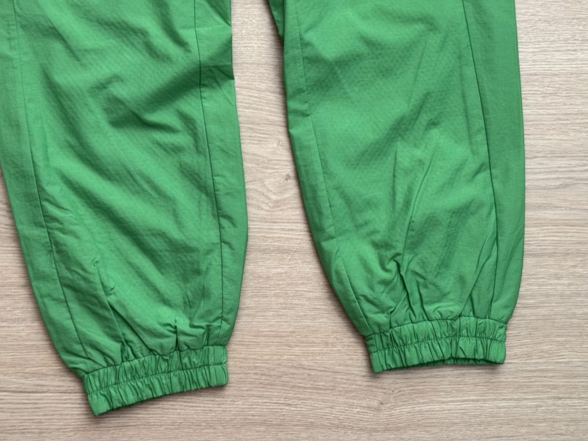 Oakley Oakley FA19 Oakley y2k Sport Nylon Green Pants Size US 30 / EU 46 - 3 Thumbnail