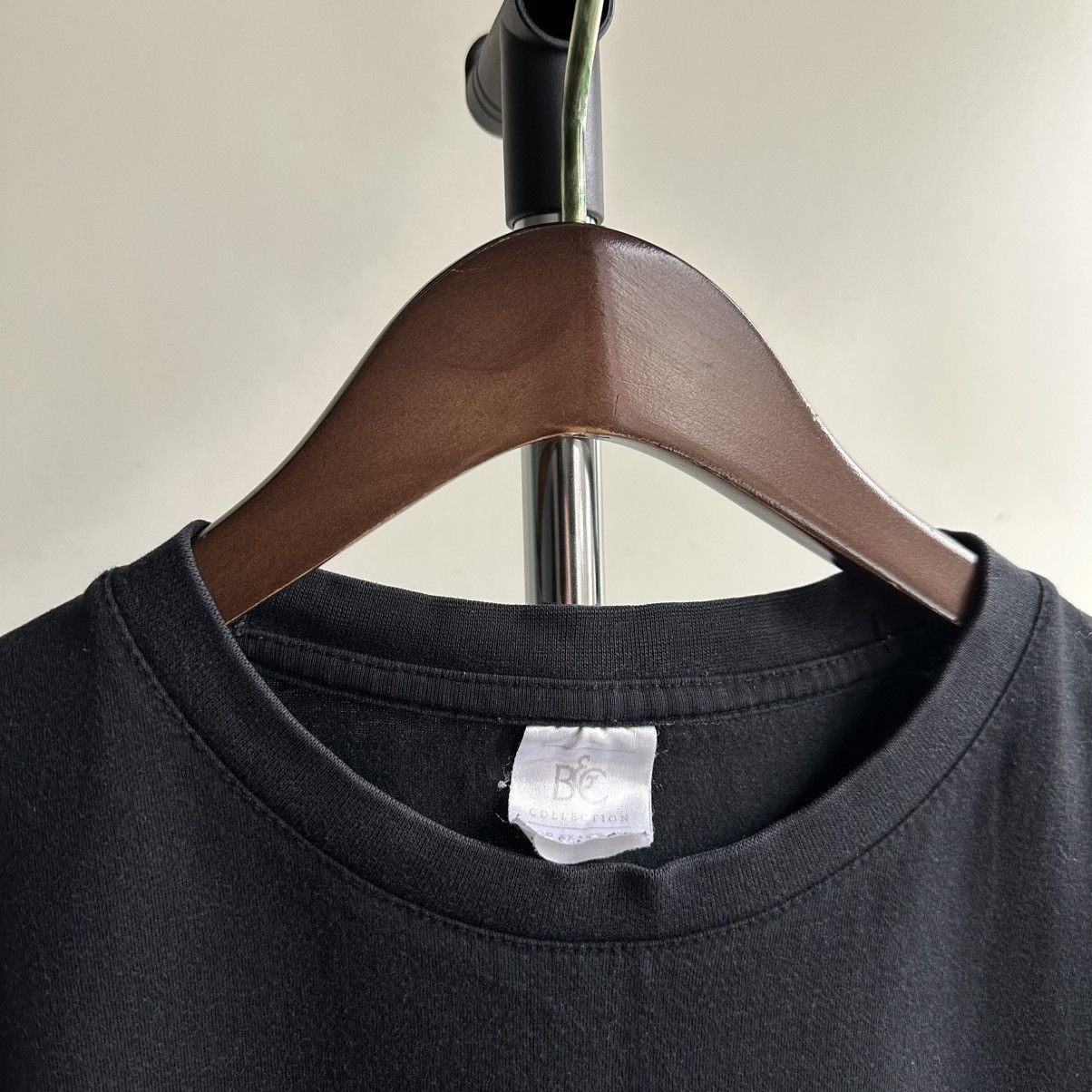 Band Tees × Vintage VINTAGE ENDSTILLE BAND TEE 2013 Size US L / EU 52-54 / 3 - 8 Thumbnail