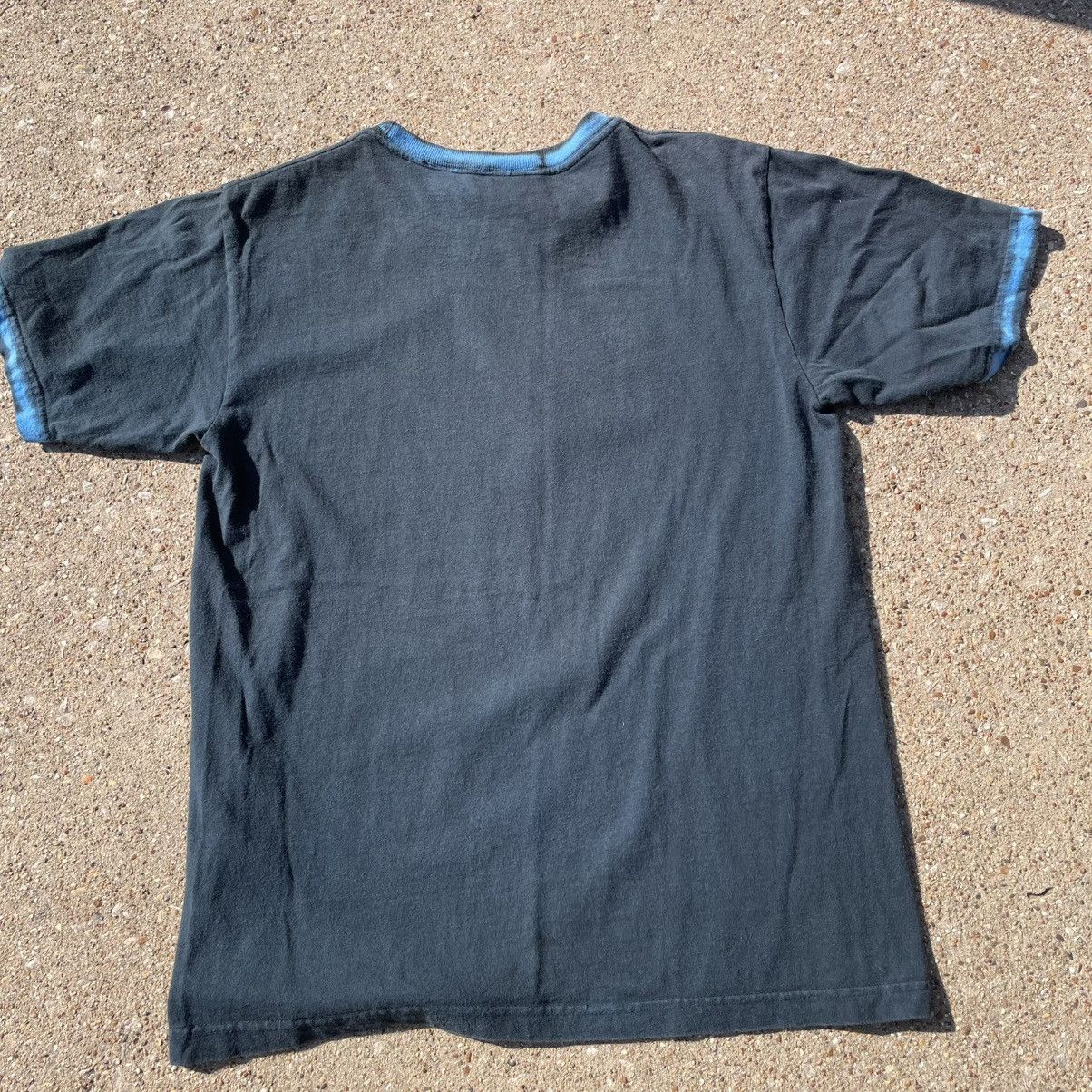 Other Vintage Canyon River Blues Dragon Tee Tie Dye L Size US L / EU 52-54 / 3 - 4 Thumbnail