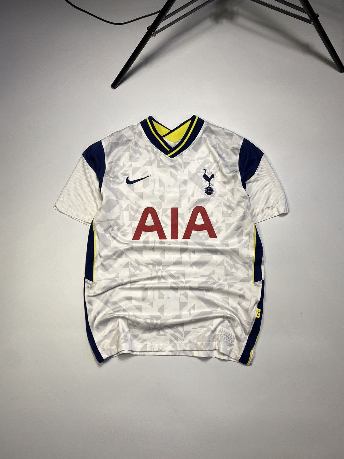 Nike Tottenham Hotspur 2020 2021 home shirt jersey soccer kit Size US M / EU 48-50 / 2 - 1 Thumbnail