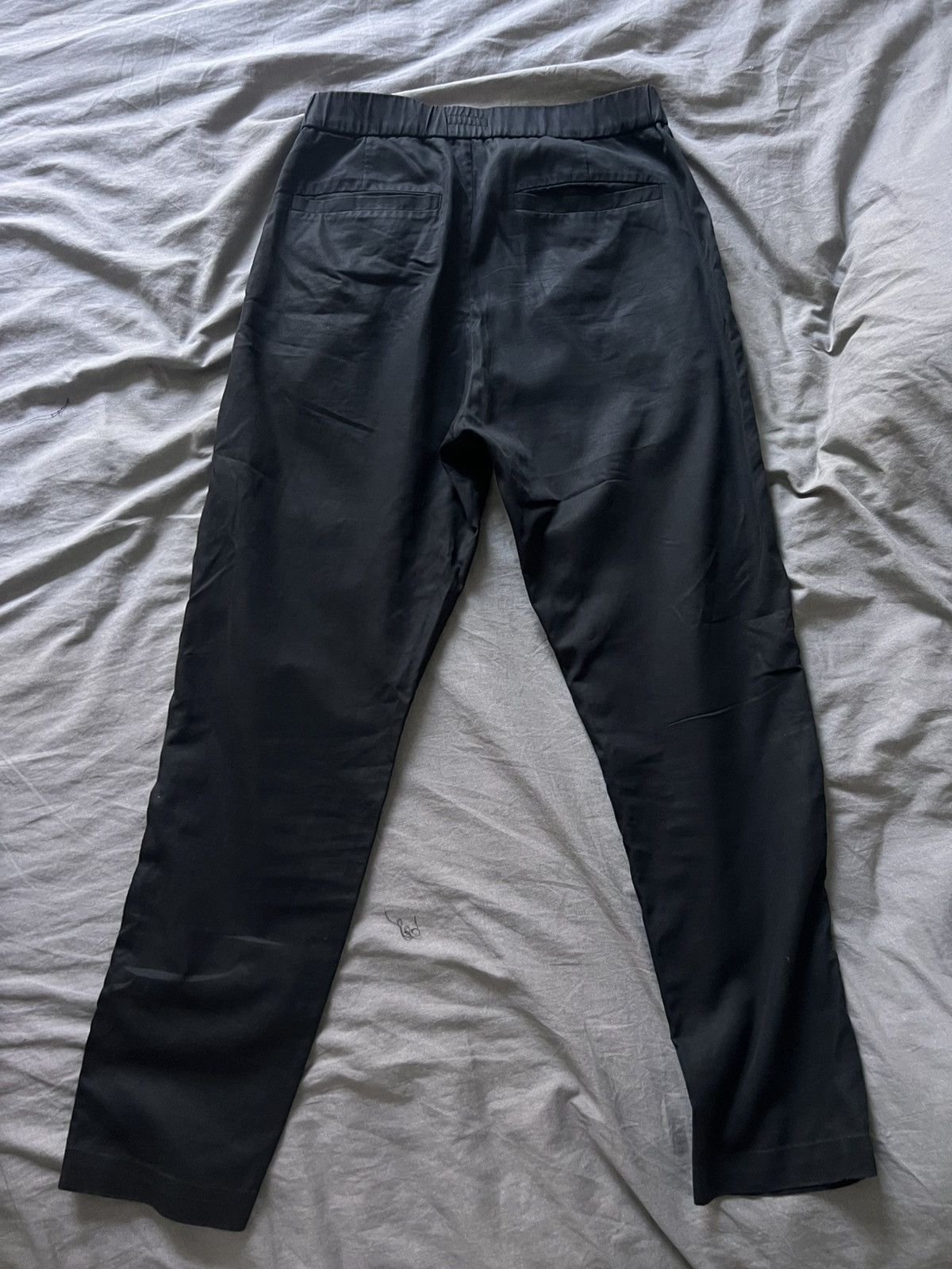 Cos Black COS pants Size US 31 - 2 Thumbnail