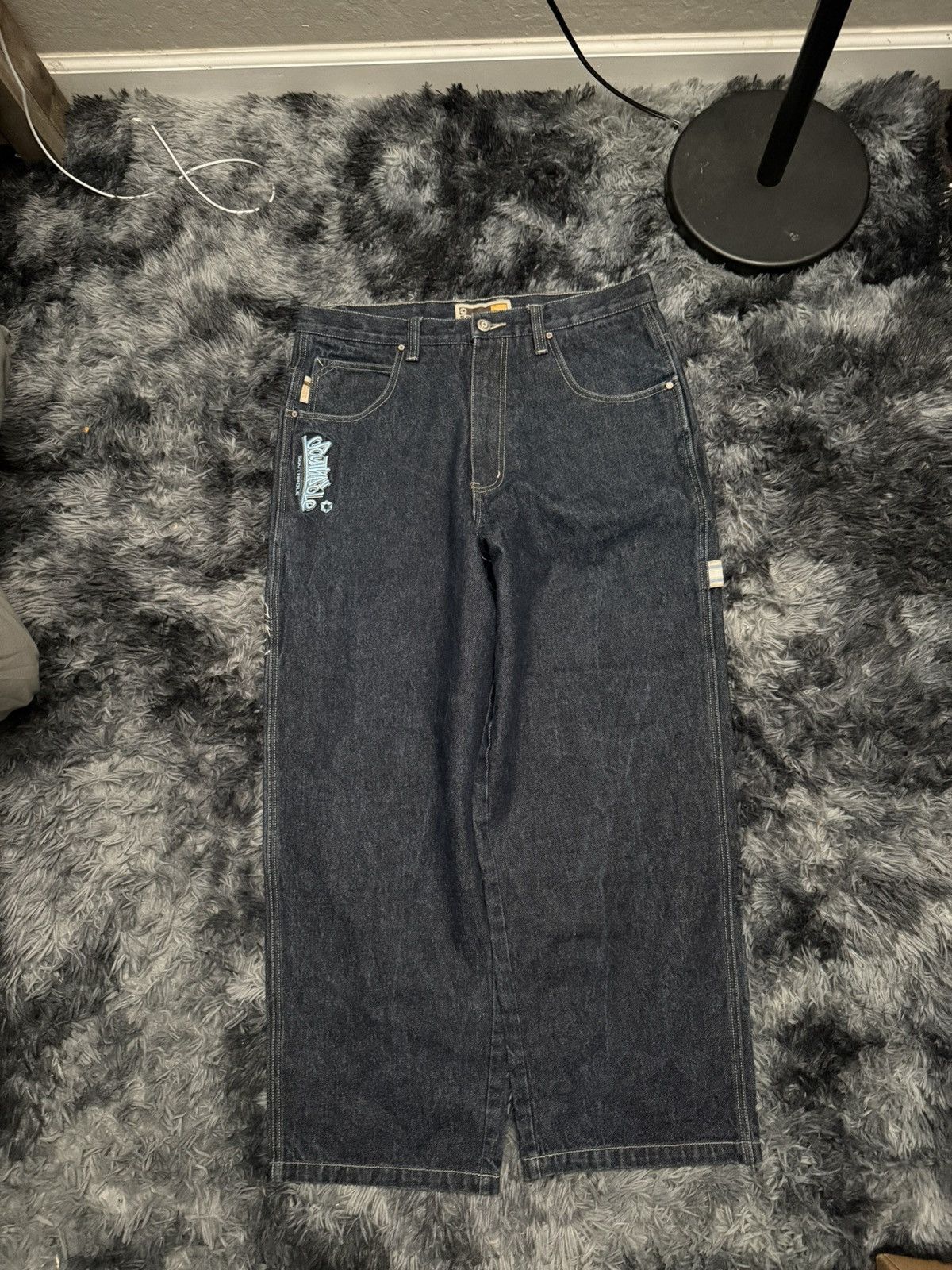 Southpole bboy southpole pants Size US 36 / EU 52 - 1 Thumbnail