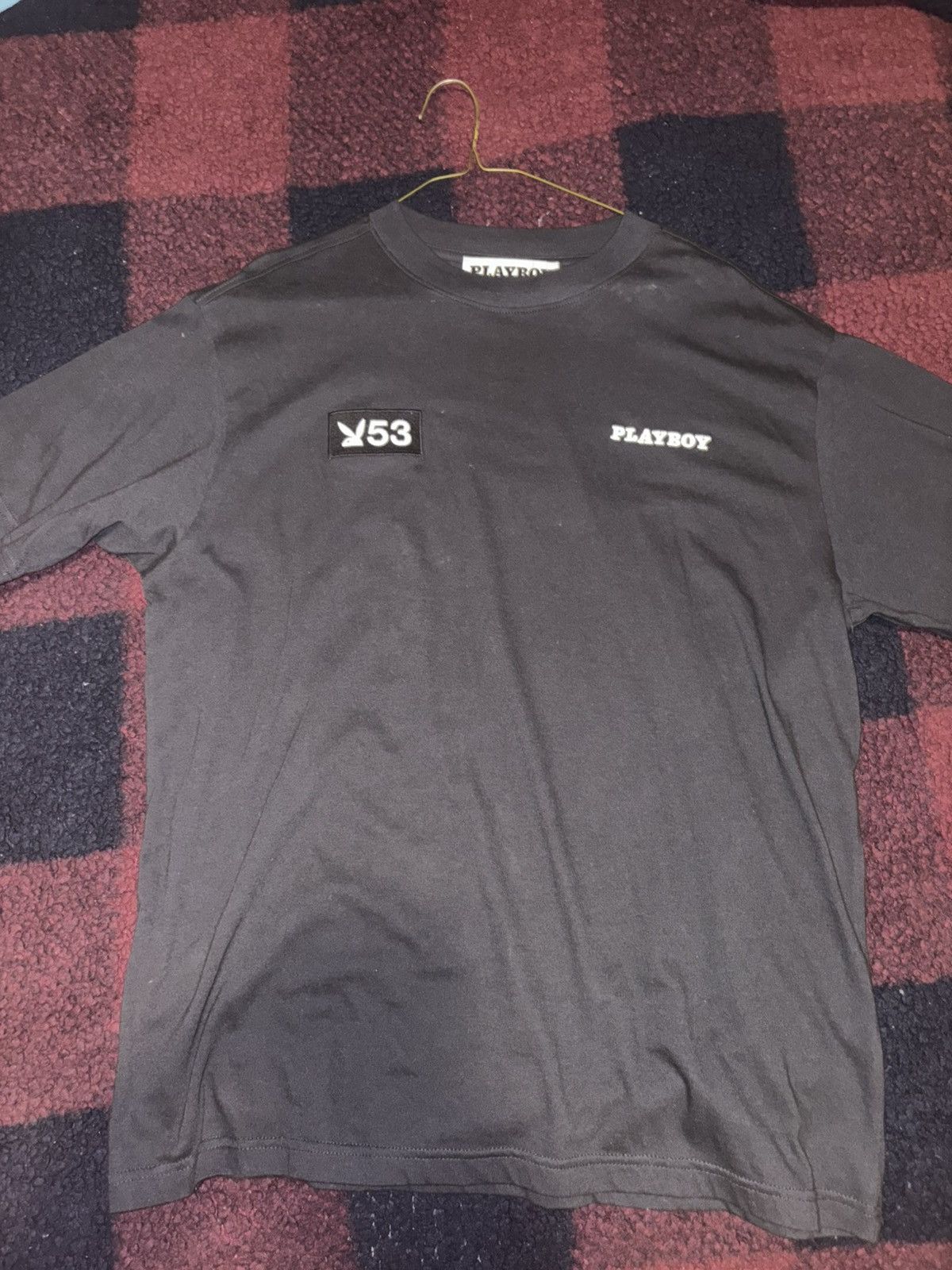 Playboy Playboy X53 shirt Size US M / EU 48-50 / 2 - 1 Preview