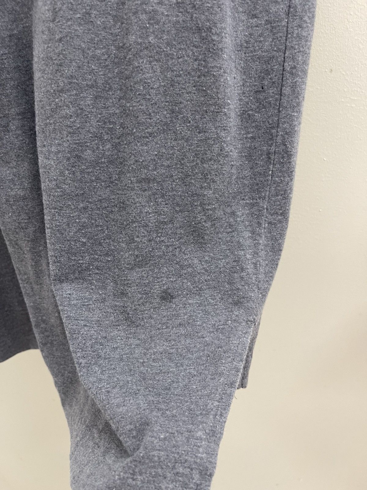 Y's for Men Y's For Men Two Tone Tee Size US M / EU 48-50 / 2 - 16 Thumbnail