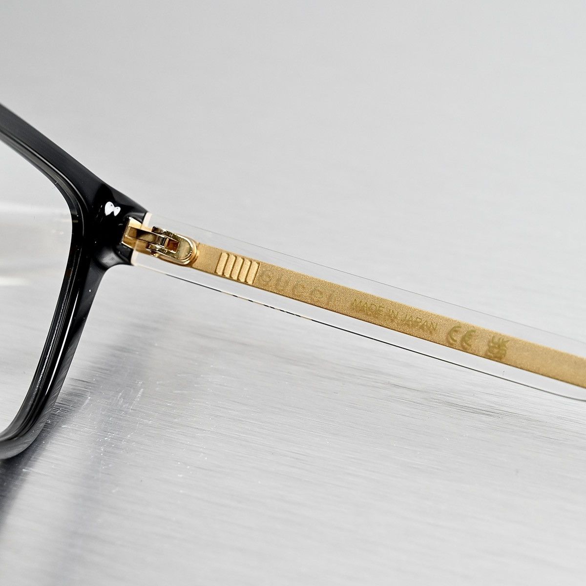 Gucci GUCCI GG0560ON GLASSES Size ONE SIZE - 5 Thumbnail