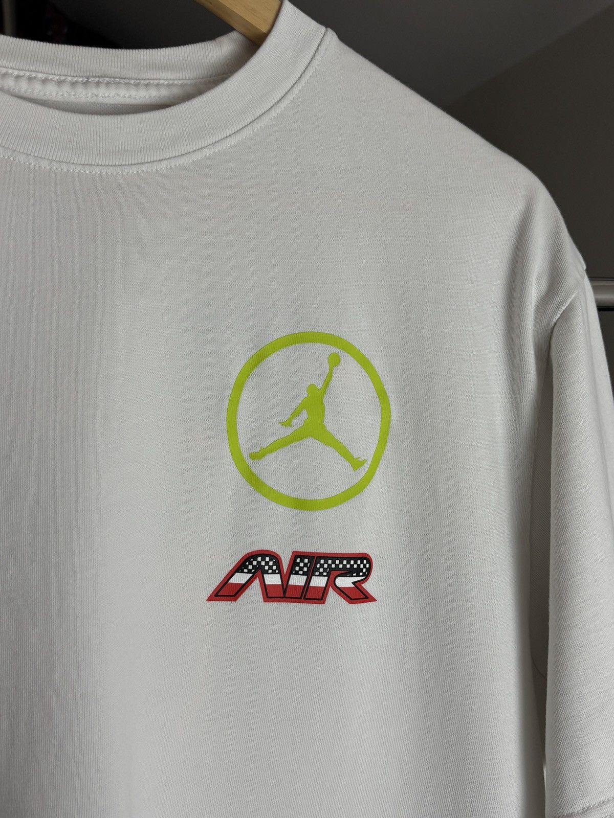 Jordan Brand Air Jordan 23 T-Shirt Size US M / EU 48-50 / 2 - 3 Thumbnail
