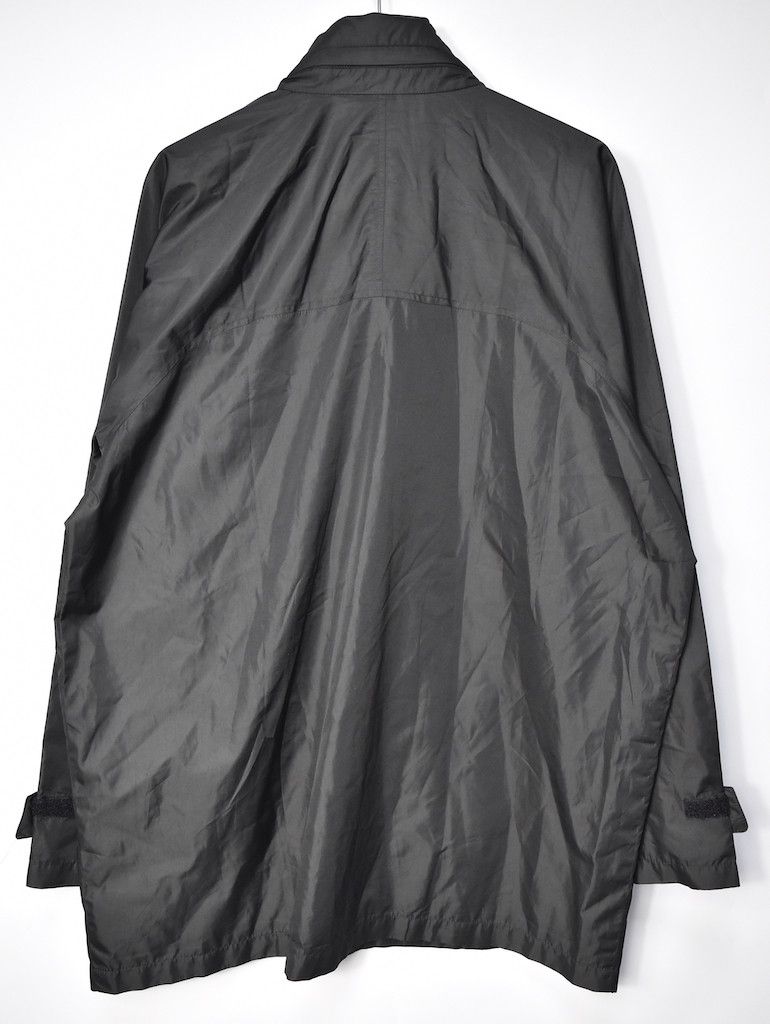 Uniqlo × Vintage wide nylon jacket 27192 - 738 50 Size US L / EU 52-54 / 3 - 2 Thumbnail