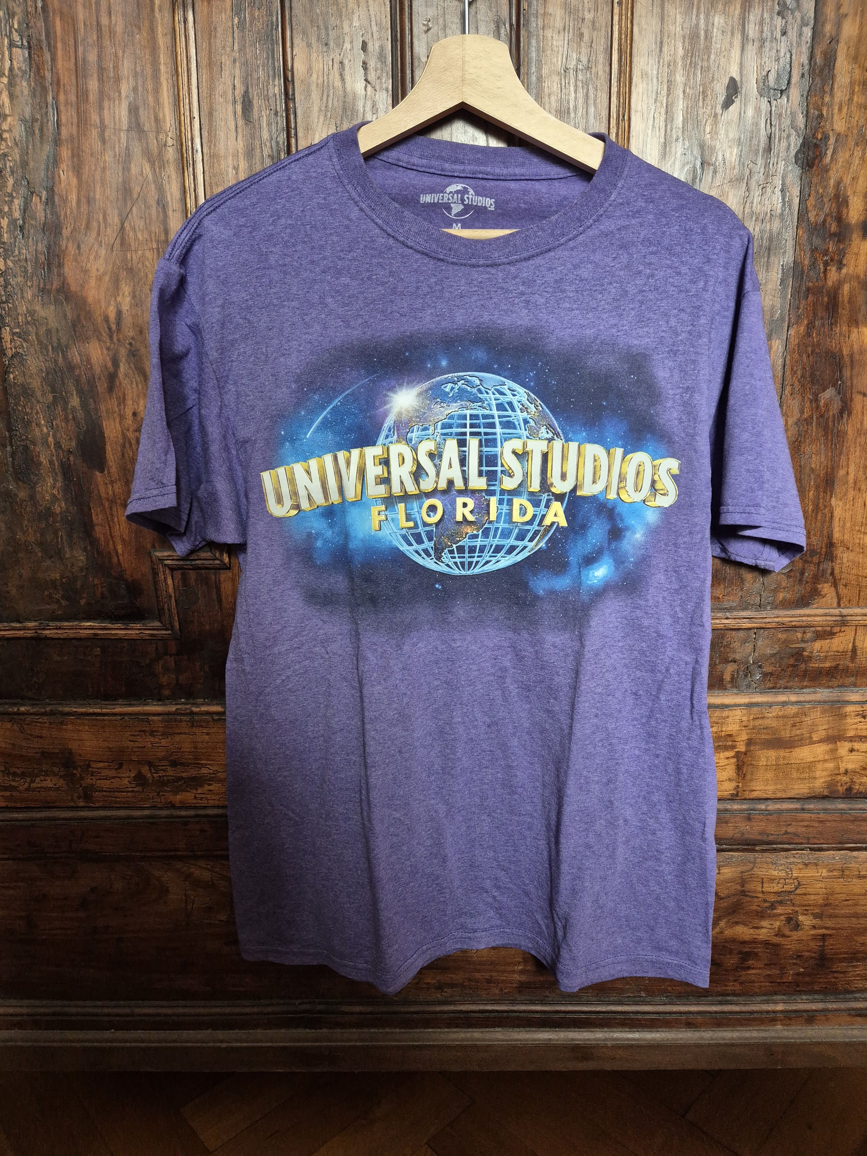 Vintage Universal Studios Florida Size US M / EU 48-50 / 2 - 1 Preview
