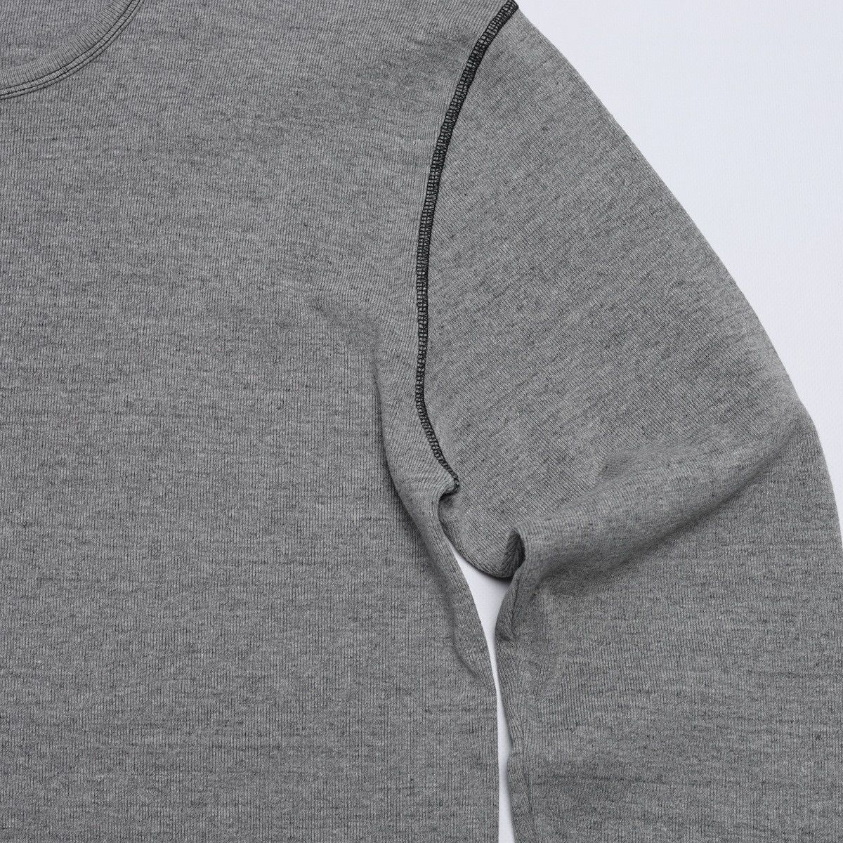 Prps Prps Gray Sweatshirt Size US M / EU 48-50 / 2 - 4 Thumbnail