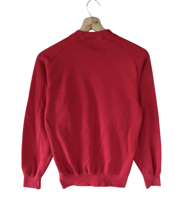 Mizuno Vintage Superstar by Mizuno Sweatshirts Size S / US 4 / IT 40 - 2 Thumbnail
