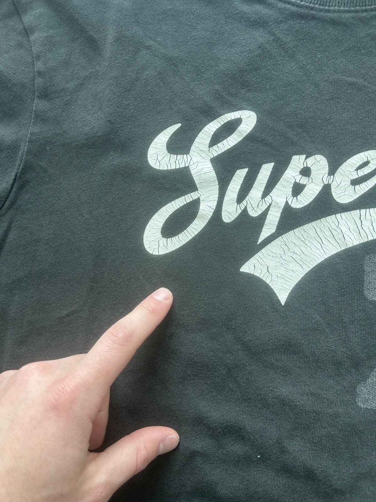 Superdry Superdry Graphic Tee Size US M / EU 48-50 / 2 - 7 Thumbnail