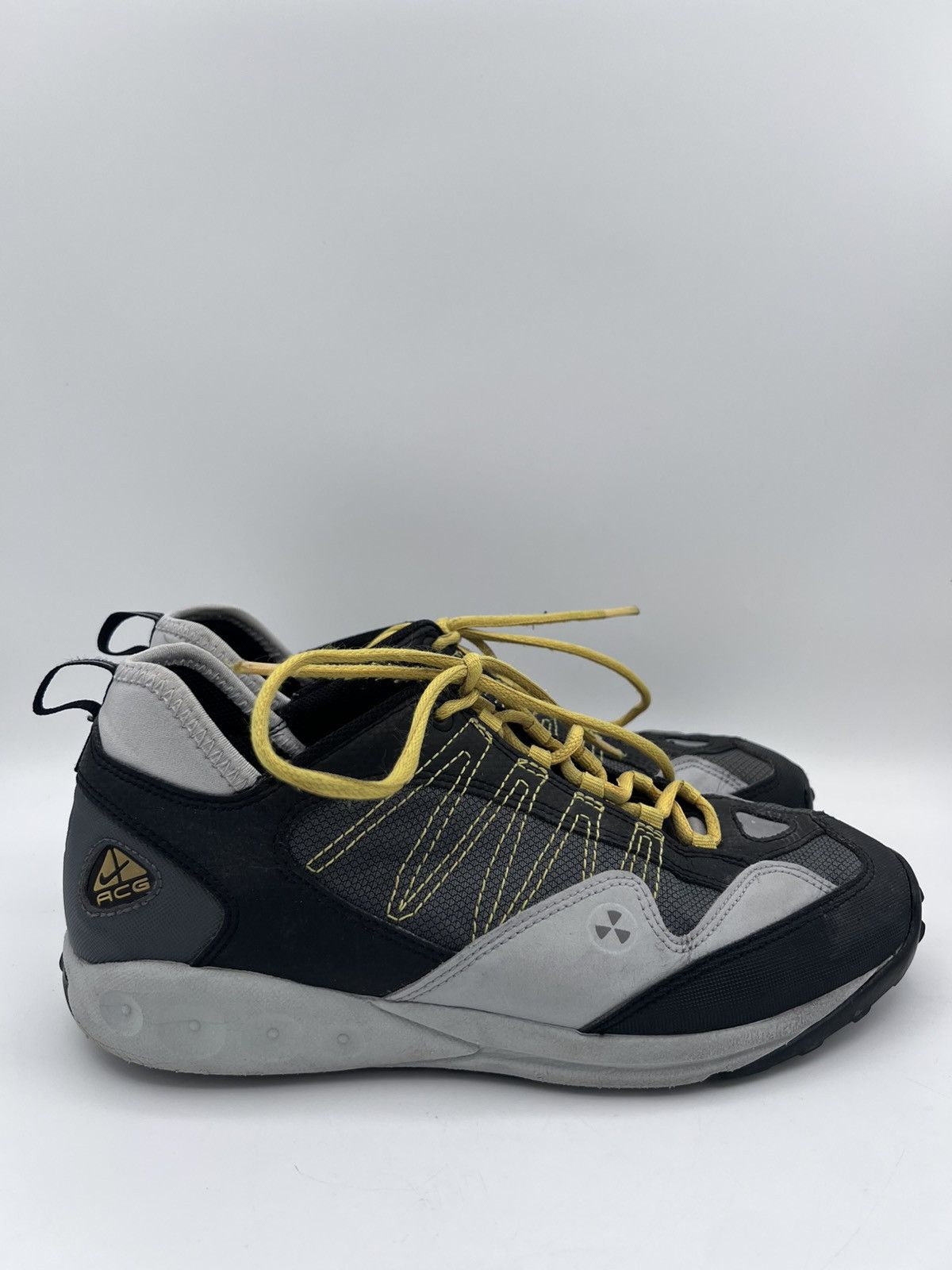 Nike NIKE ACG trainer AIR EXPLORUN Super Rare Vintage shoes 9.5 Size US 9.5 / EU 42-43 - 1 Thumbnail