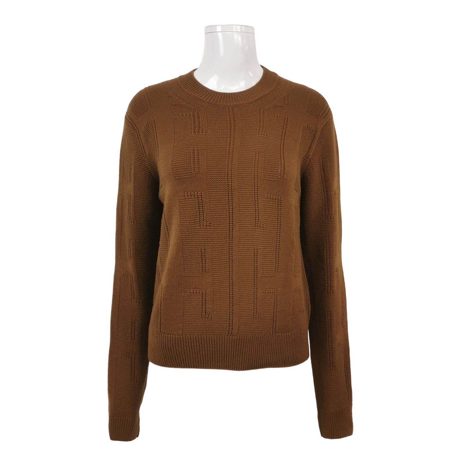 Hermes Hermes Women it_36 Sweaters Size XS / US 0-2 / IT 36-38 - 1 Thumbnail