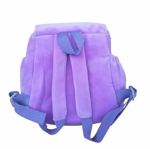 Vintage Dora Explorer Backpack Rescue Bag with Map Size ONE SIZE - 3 Thumbnail