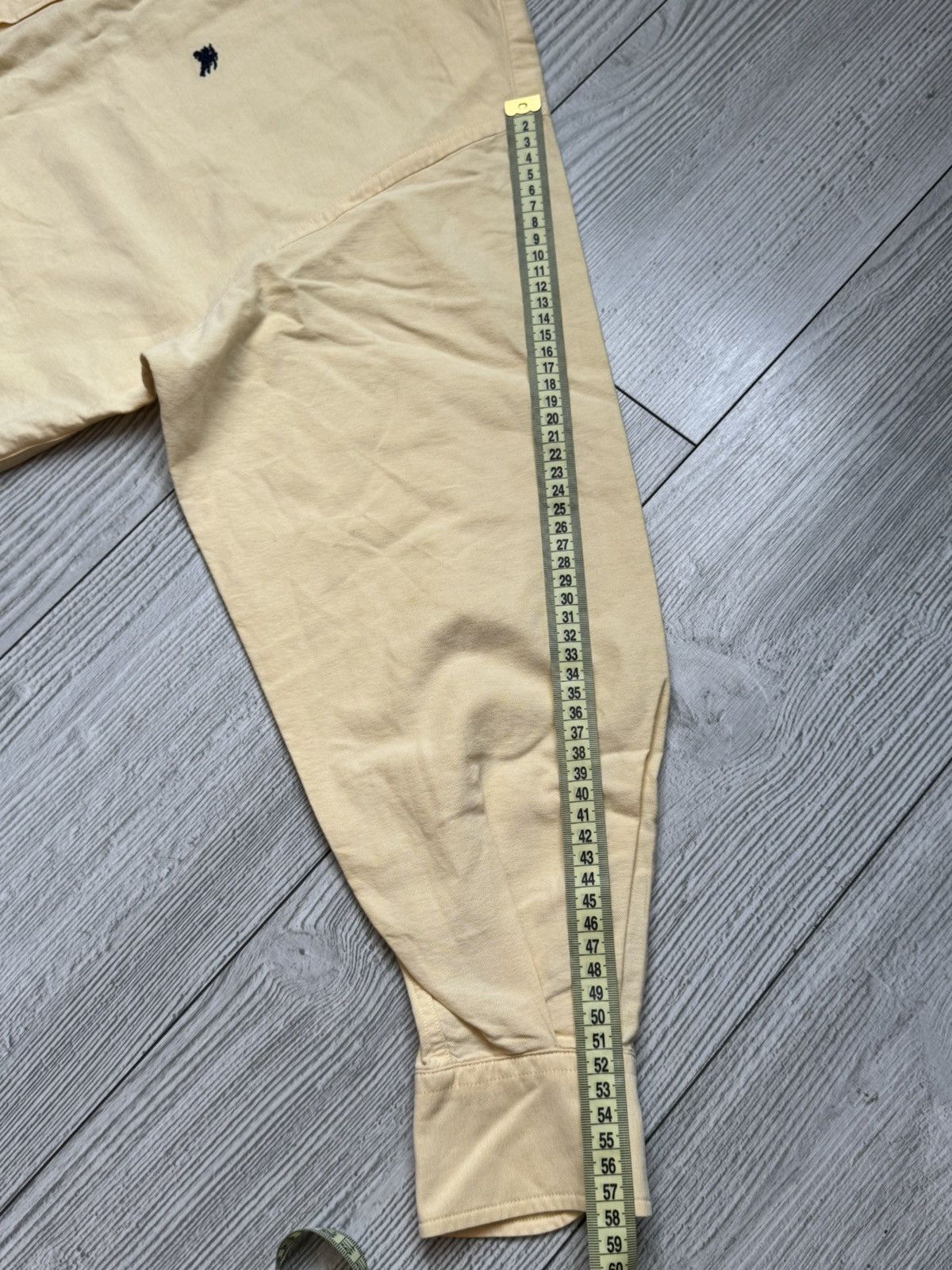Burberry Luxury vintage Burberry Size US L / EU 52-54 / 3 - 1 Thumbnail