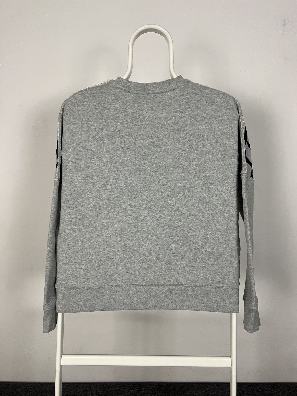 Balenciaga Balenciaga T’s Womans crewneck sweatshirt Size S / US 4 / IT 40 - 10 Thumbnail