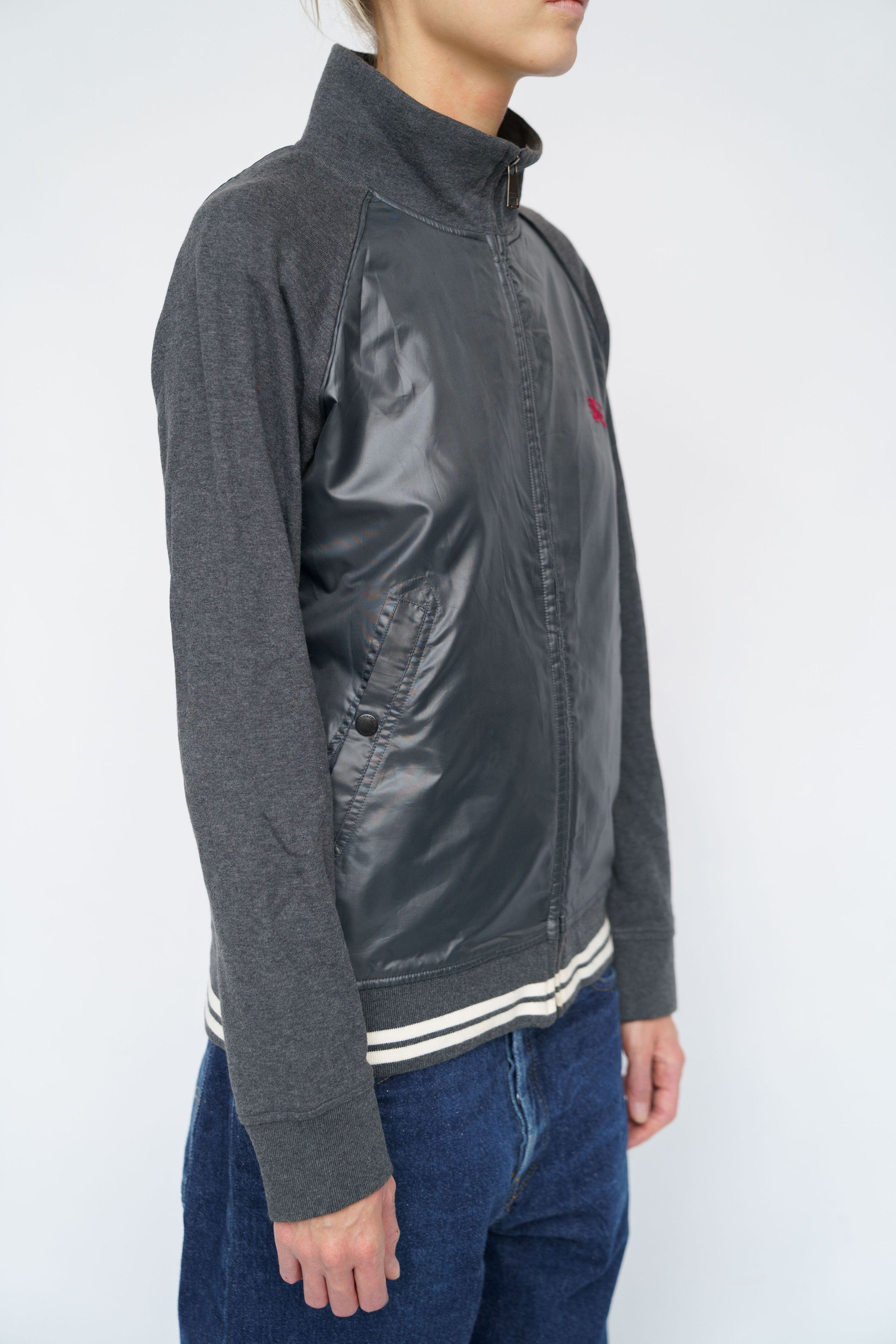 Burberry Burberry Black Label Light Jacket Size US M / EU 48-50 / 2 - 3 Thumbnail
