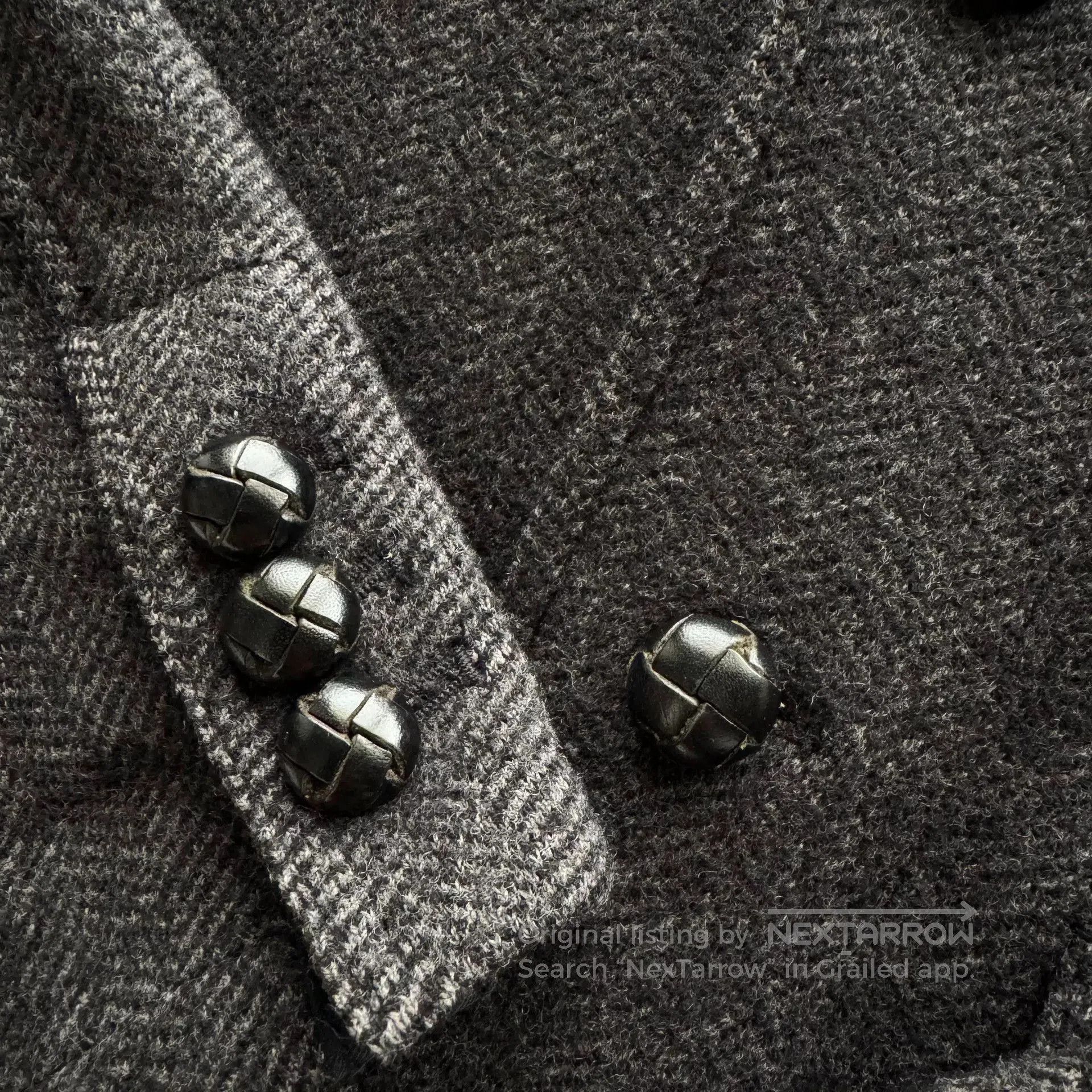 Polo Ralph Lauren Ralph Lauren Polo Wool Blazer. Size US L / EU 52-54 / 3 - 8 Thumbnail