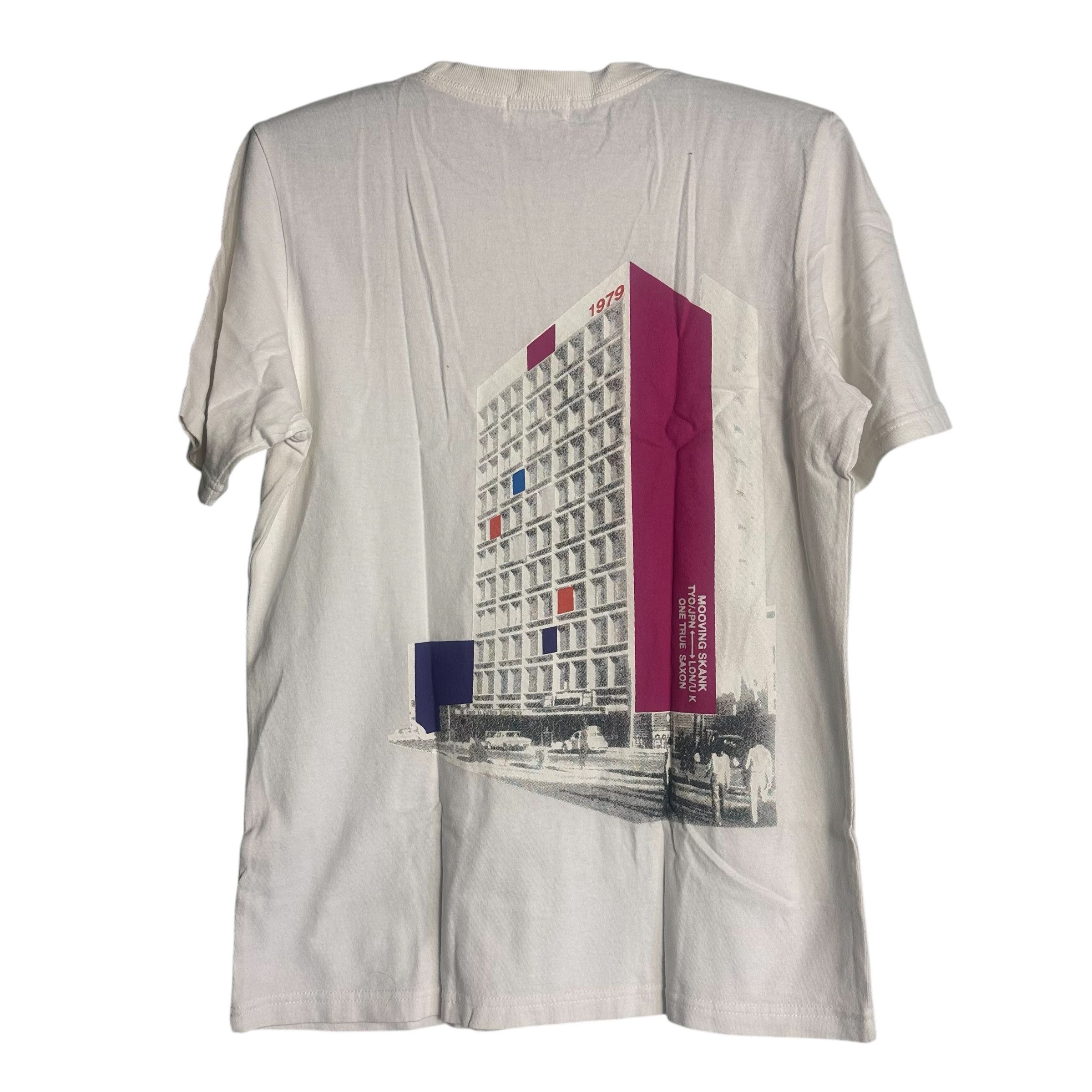 Boycott 🔥RARE🔥Vintage Boycott Japanese Streetwear T-shirt Size US M / EU 48-50 / 2 - 1 Thumbnail