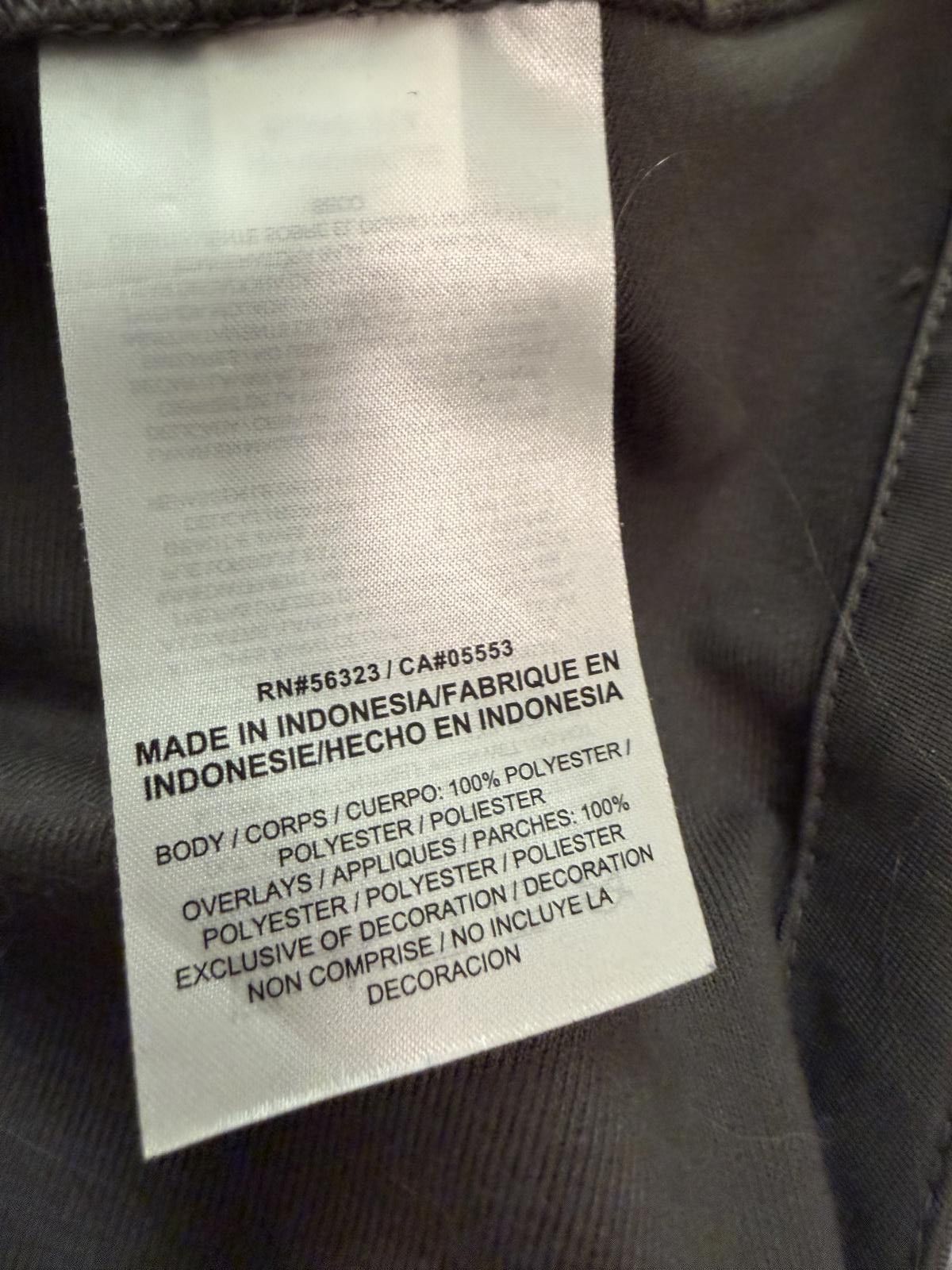 Nike New England Patriots On-Field USA Pullover Jacket LARGE Size US L / EU 52-54 / 3 - 4 Thumbnail