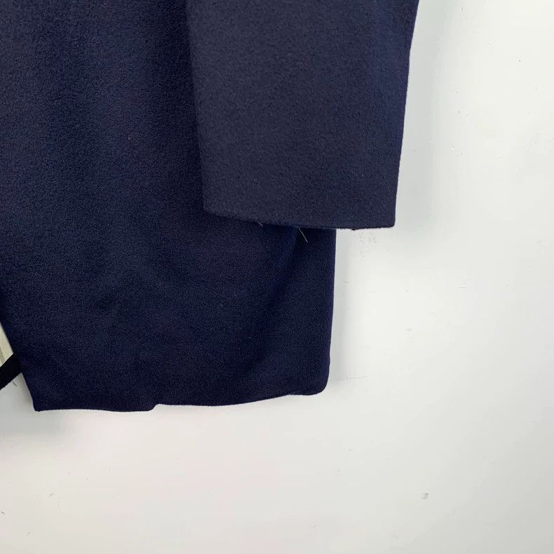 Loro Piana Loro Piana Cashmere Long Sleeve Coat- Size US M / EU 48-50 / 2 - 4 Thumbnail
