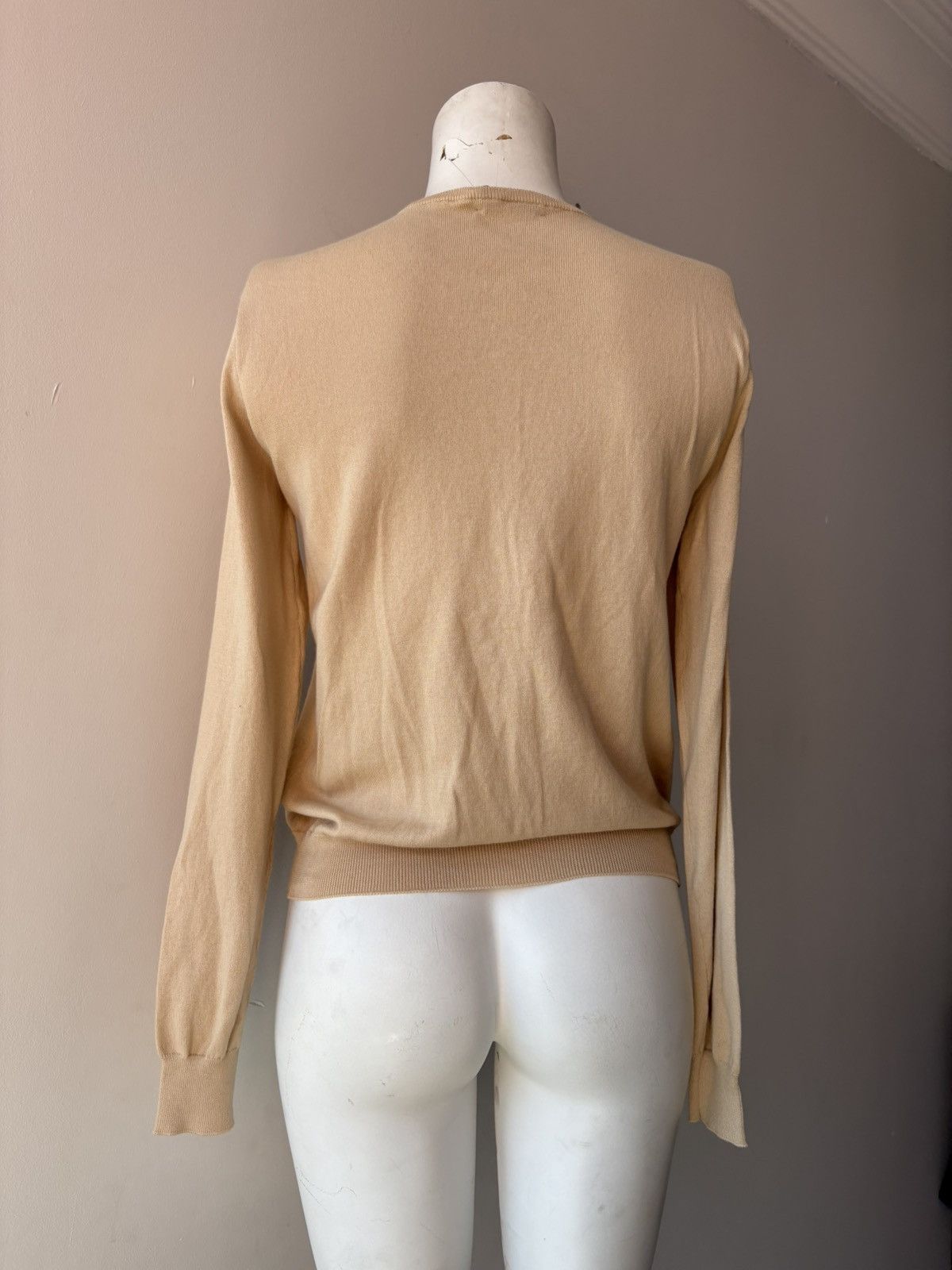 Ralph Lauren Ralph Lauren Cardigan Size M / US 6-8 / IT 42-44 - 14 Thumbnail